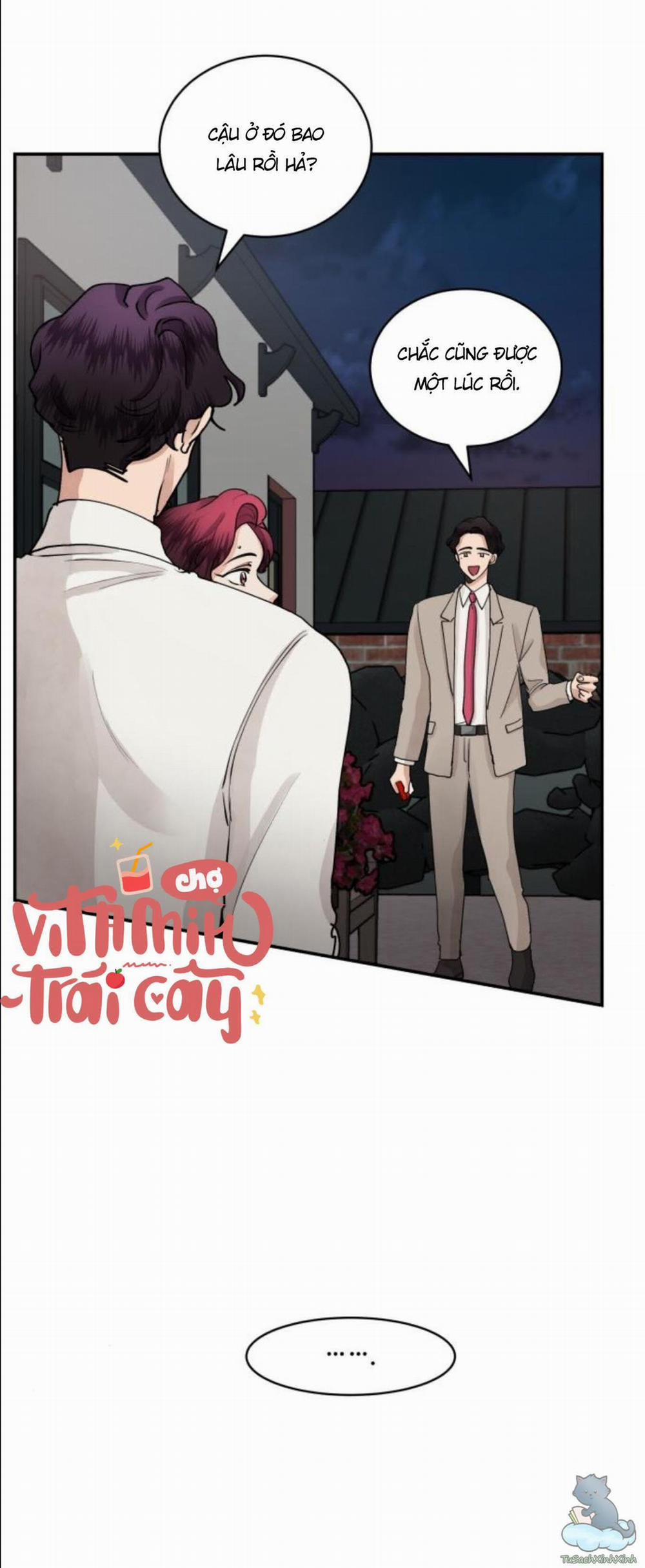 Oan Gia Ngõ Hẹp 55.5 trang 10