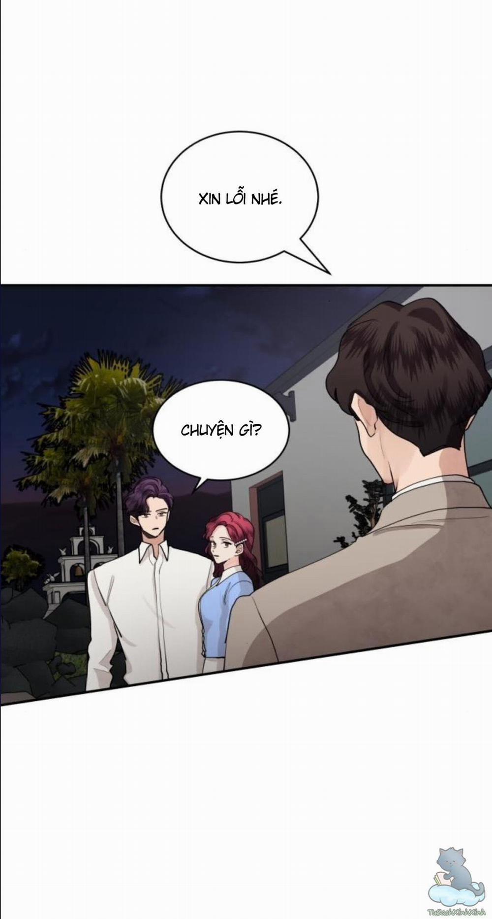 Oan Gia Ngõ Hẹp 55.5 trang 11