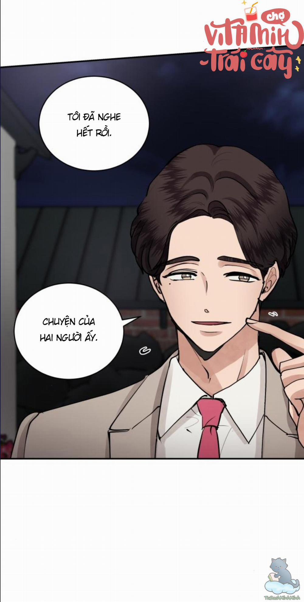 Oan Gia Ngõ Hẹp 55.5 trang 12