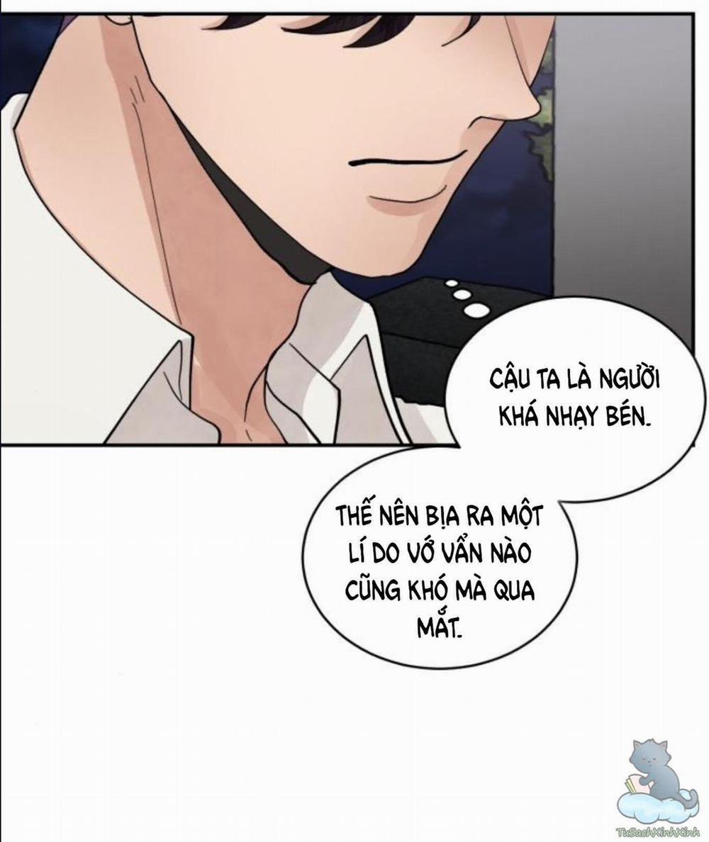 Oan Gia Ngõ Hẹp 55.5 trang 14