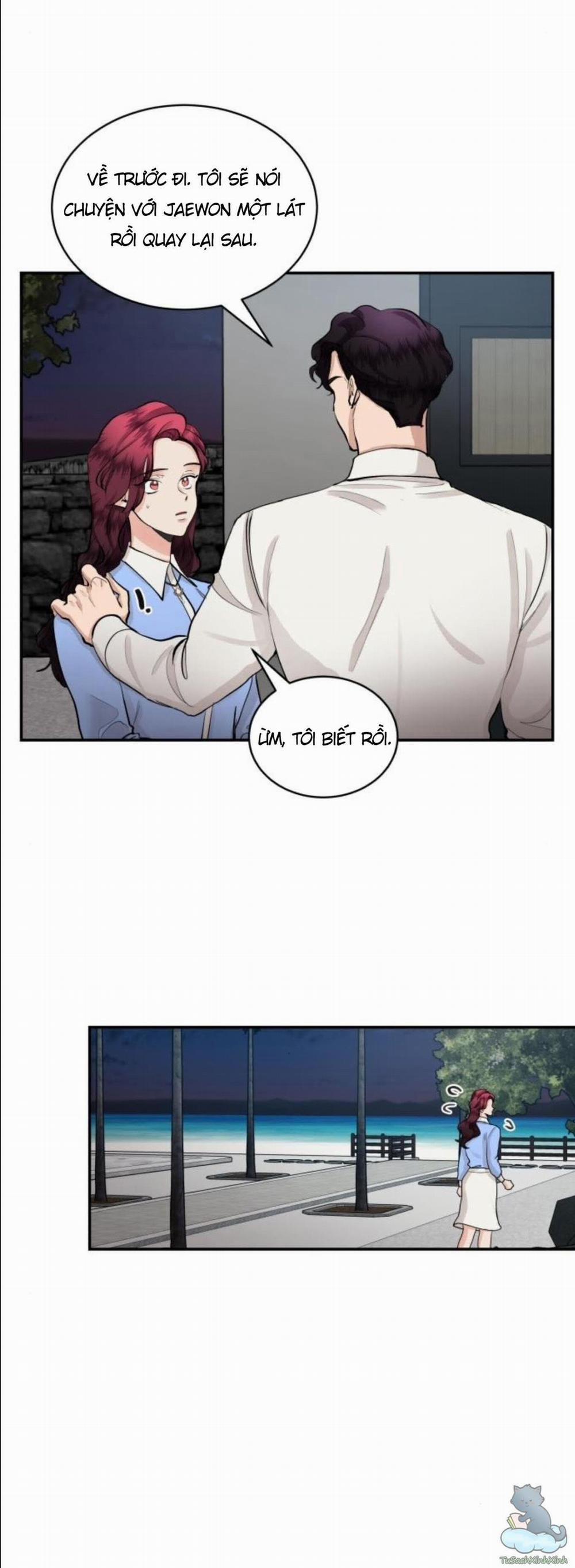 Oan Gia Ngõ Hẹp 55.5 trang 16