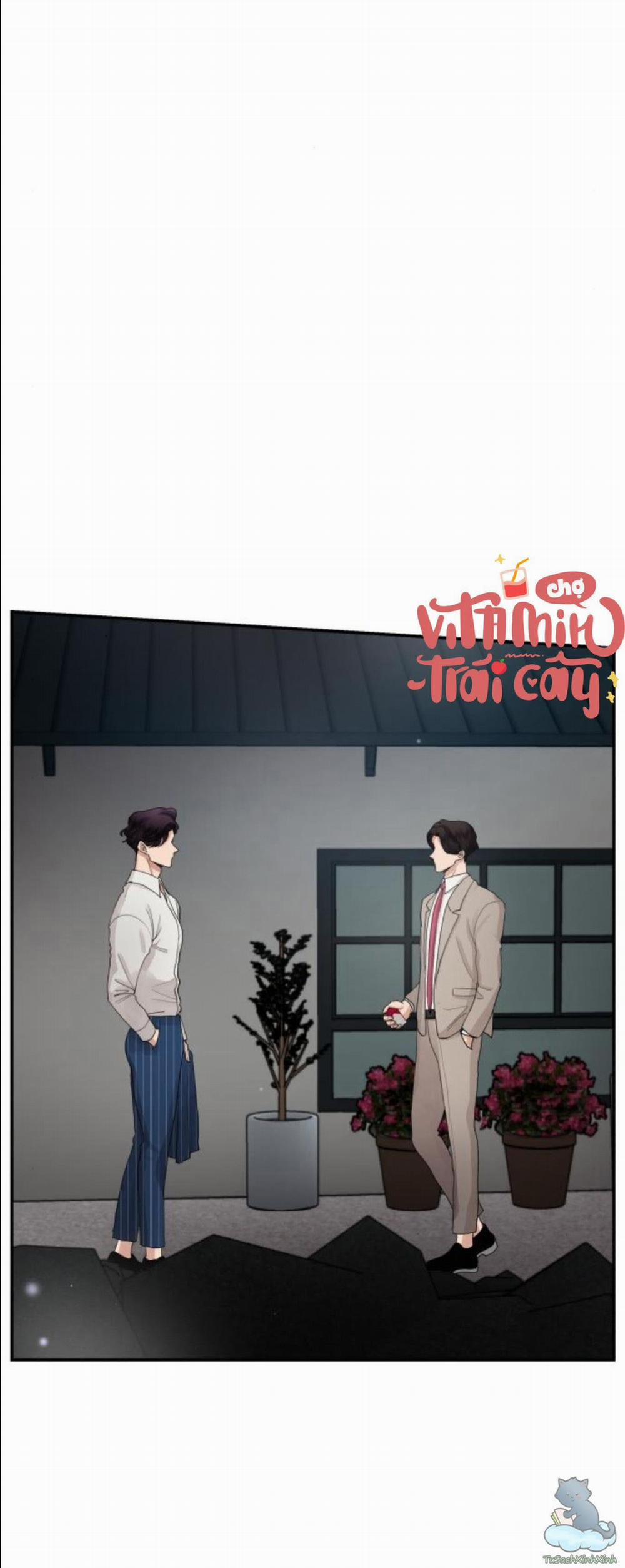 Oan Gia Ngõ Hẹp 55.5 trang 17