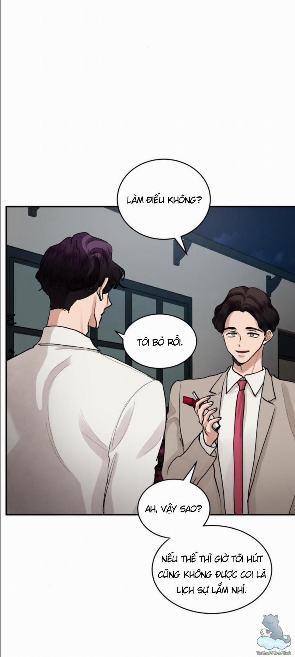 Oan Gia Ngõ Hẹp 55.5 trang 18