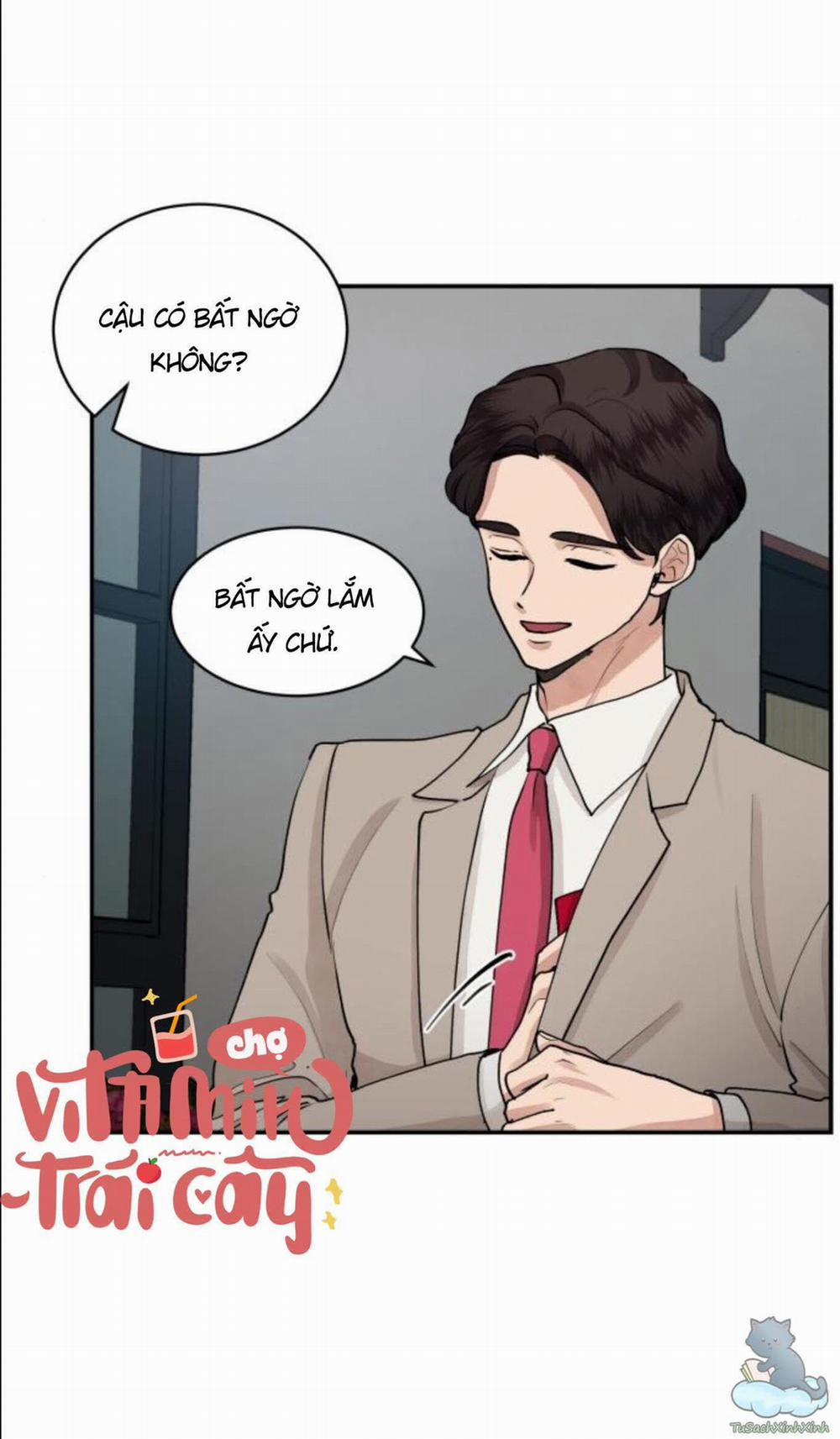 Oan Gia Ngõ Hẹp 55.5 trang 19