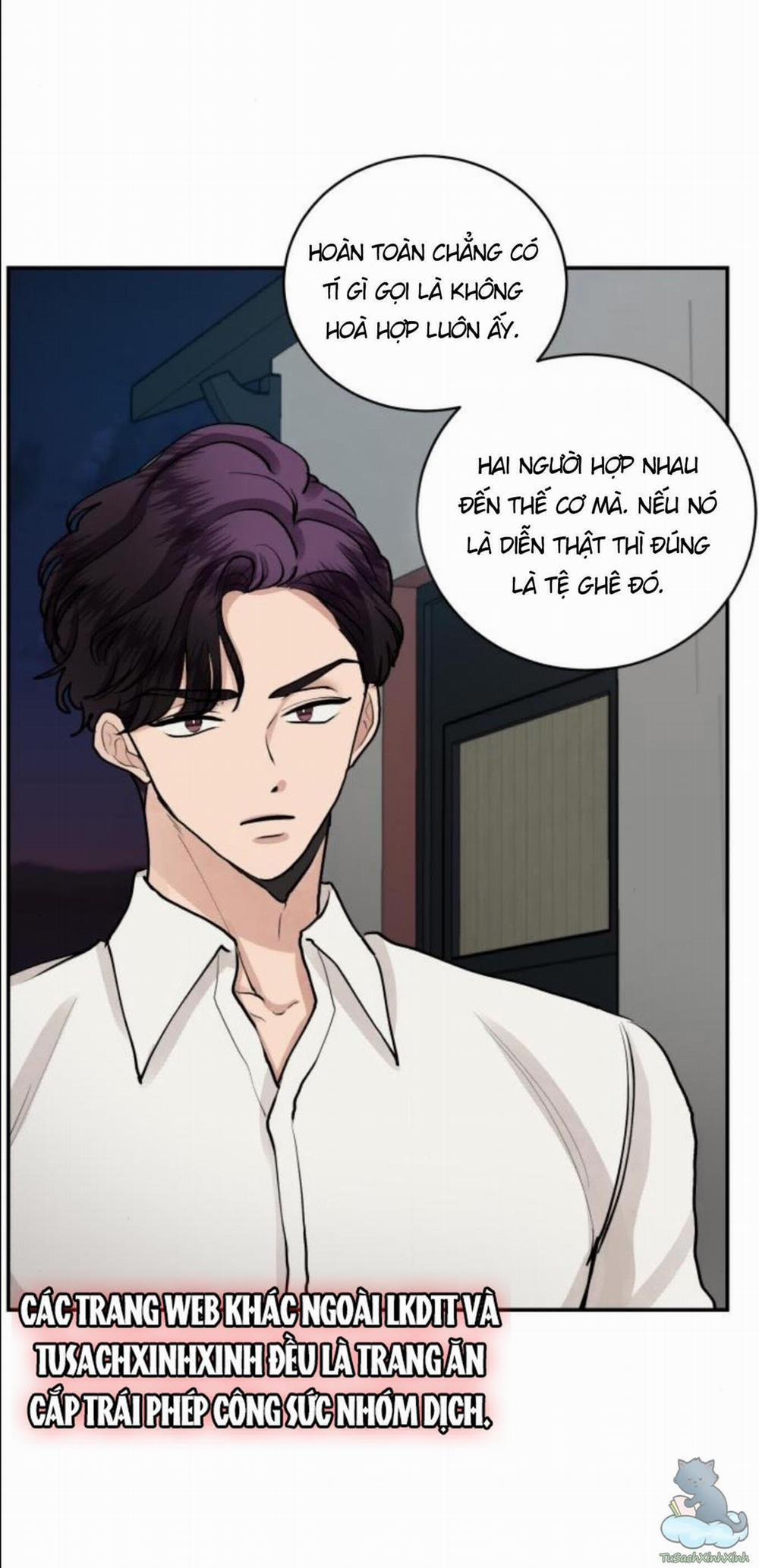 Oan Gia Ngõ Hẹp 55.5 trang 20