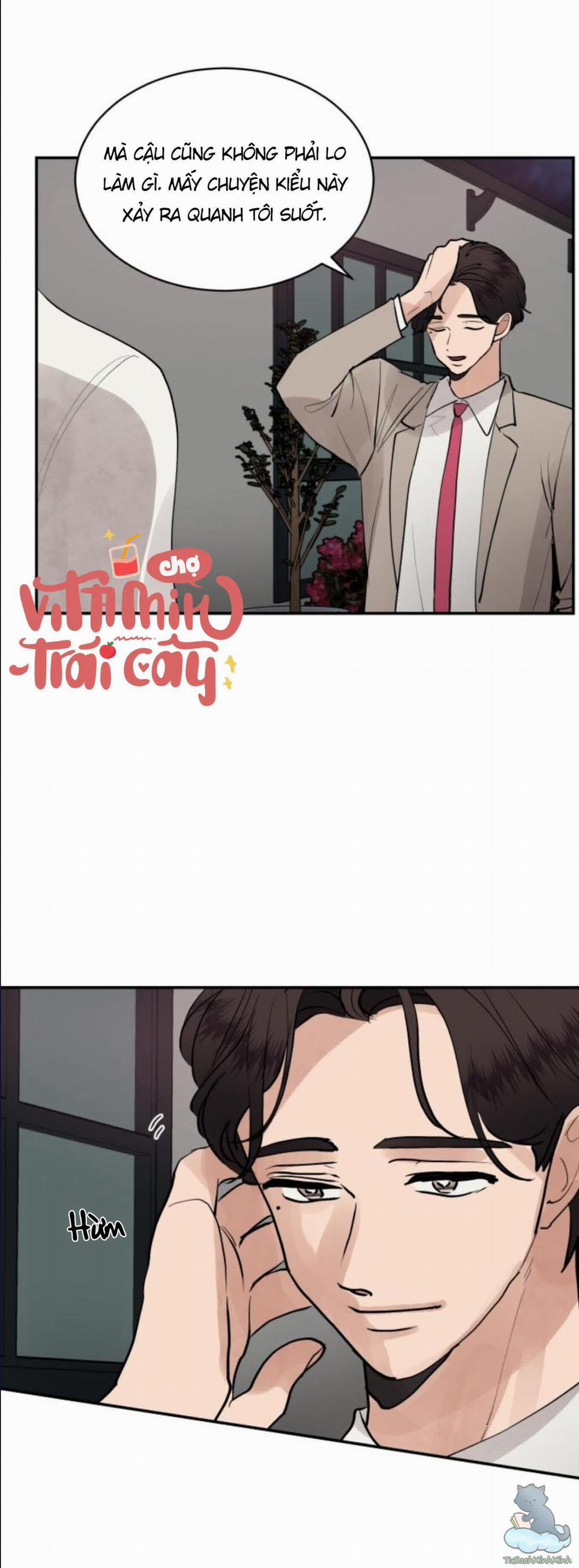 Oan Gia Ngõ Hẹp 55.5 trang 21