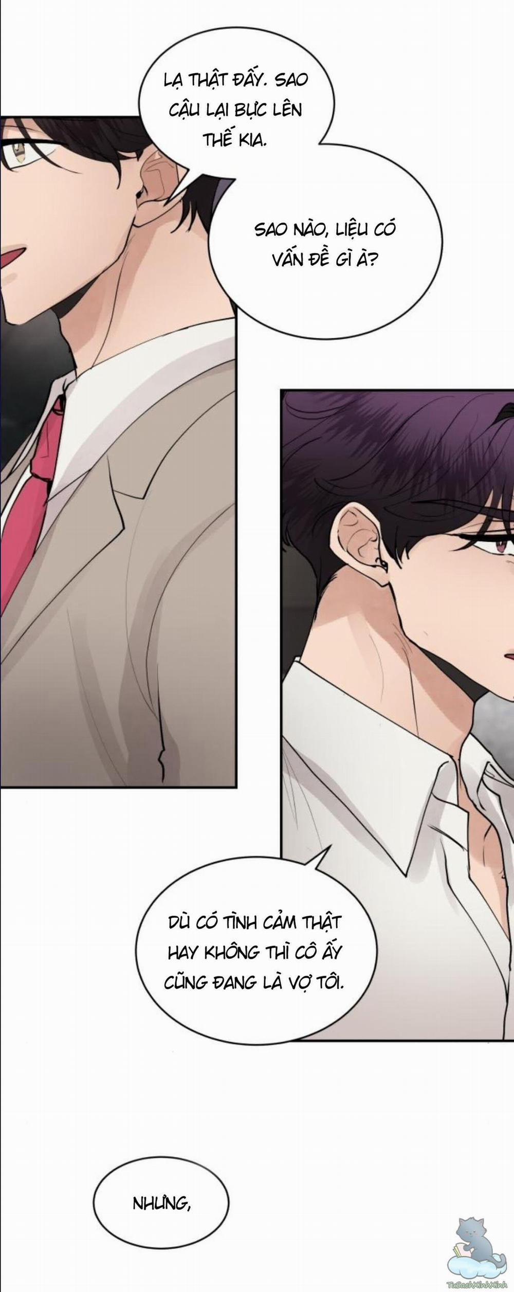 Oan Gia Ngõ Hẹp 55.5 trang 25