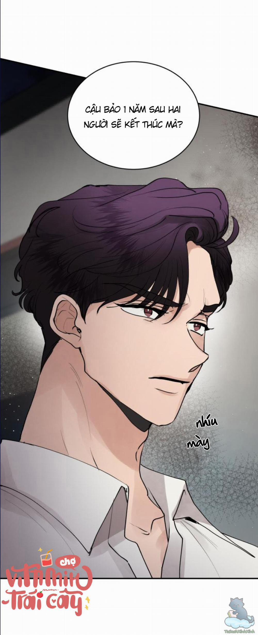 Oan Gia Ngõ Hẹp 55.5 trang 26