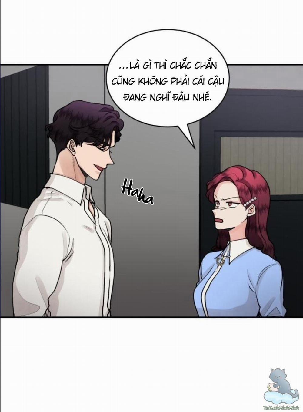 Oan Gia Ngõ Hẹp 55.5 trang 5