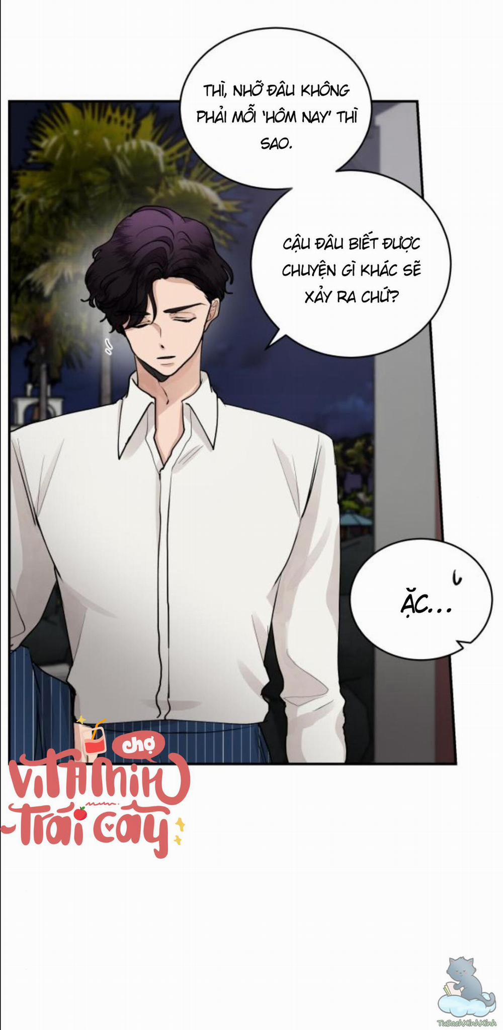 Oan Gia Ngõ Hẹp 55.5 trang 6