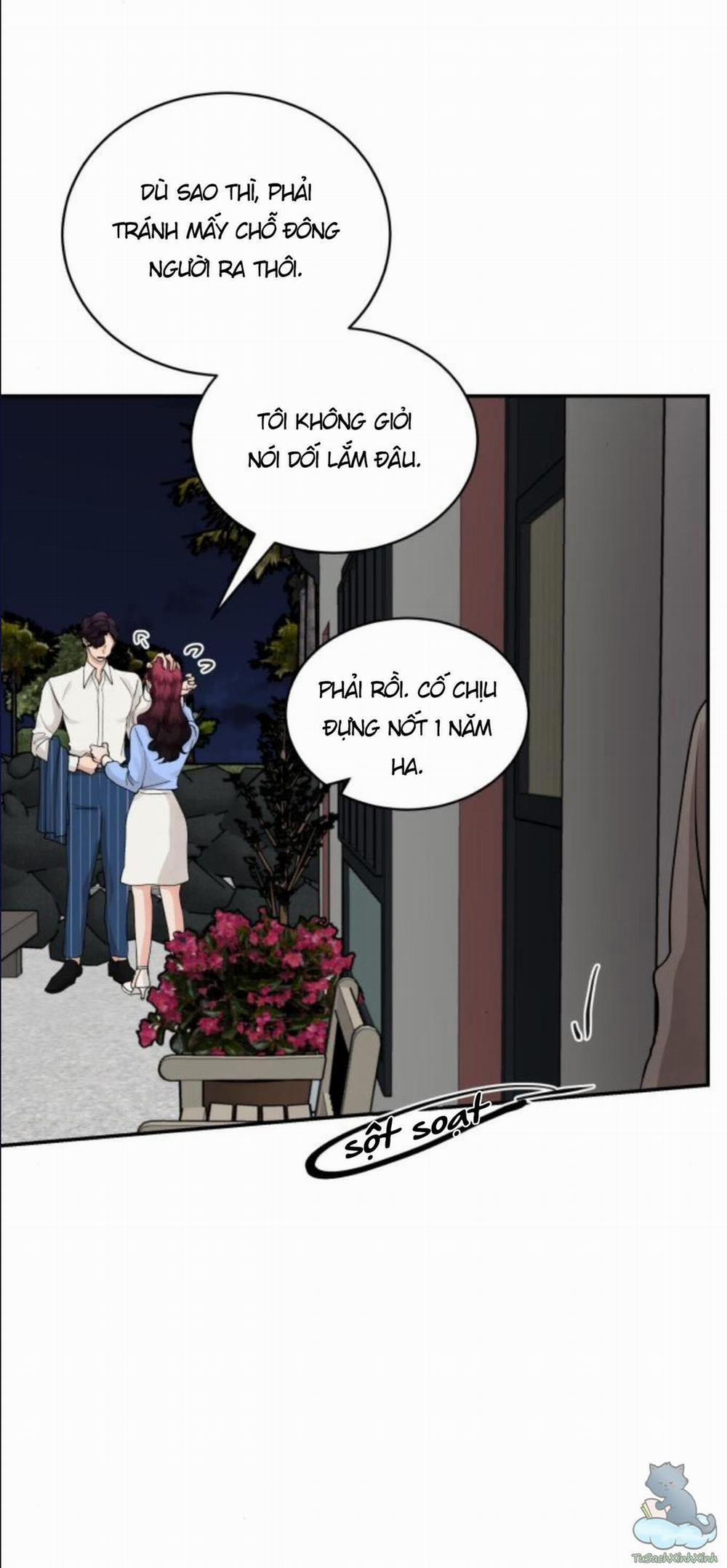 Oan Gia Ngõ Hẹp 55.5 trang 7