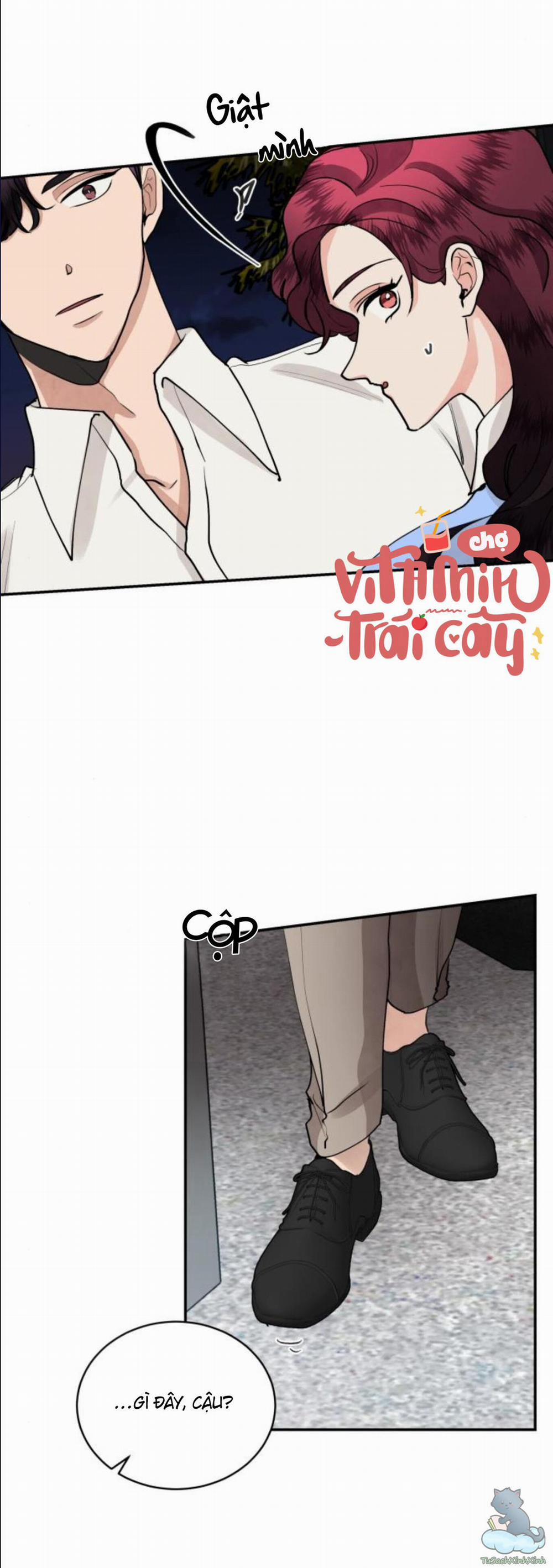Oan Gia Ngõ Hẹp 55.5 trang 8