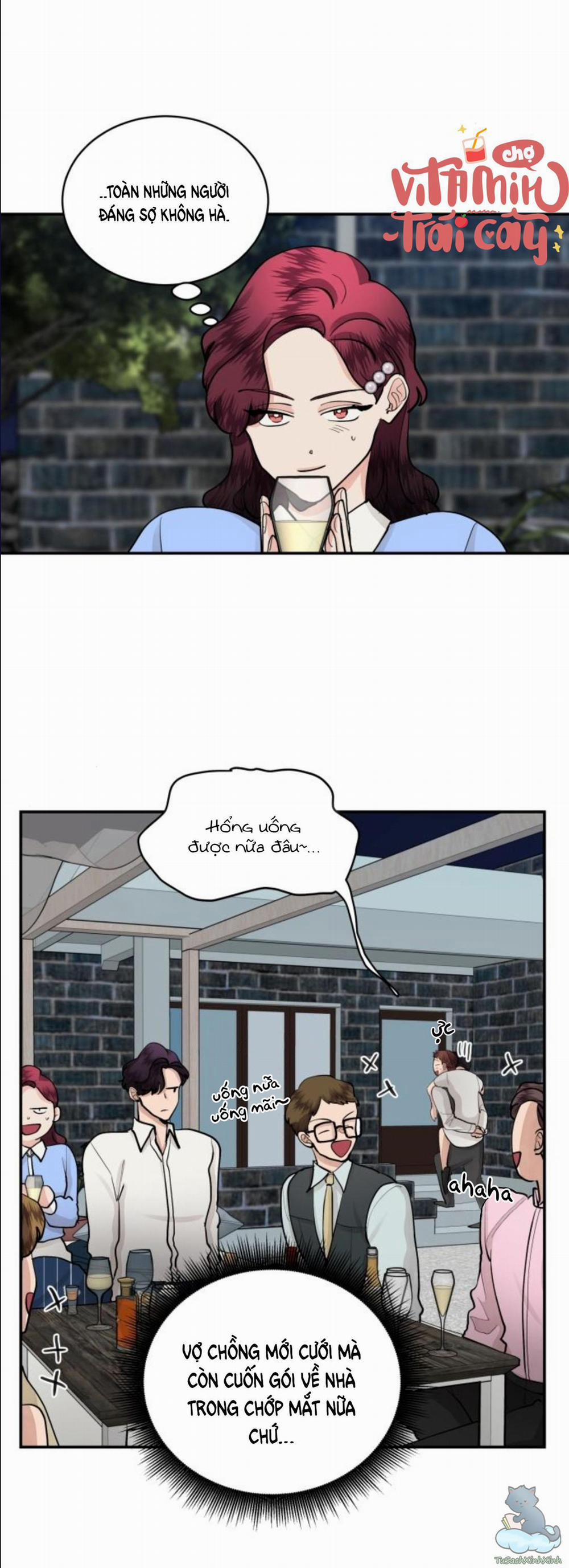 Oan Gia Ngõ Hẹp 55 trang 1