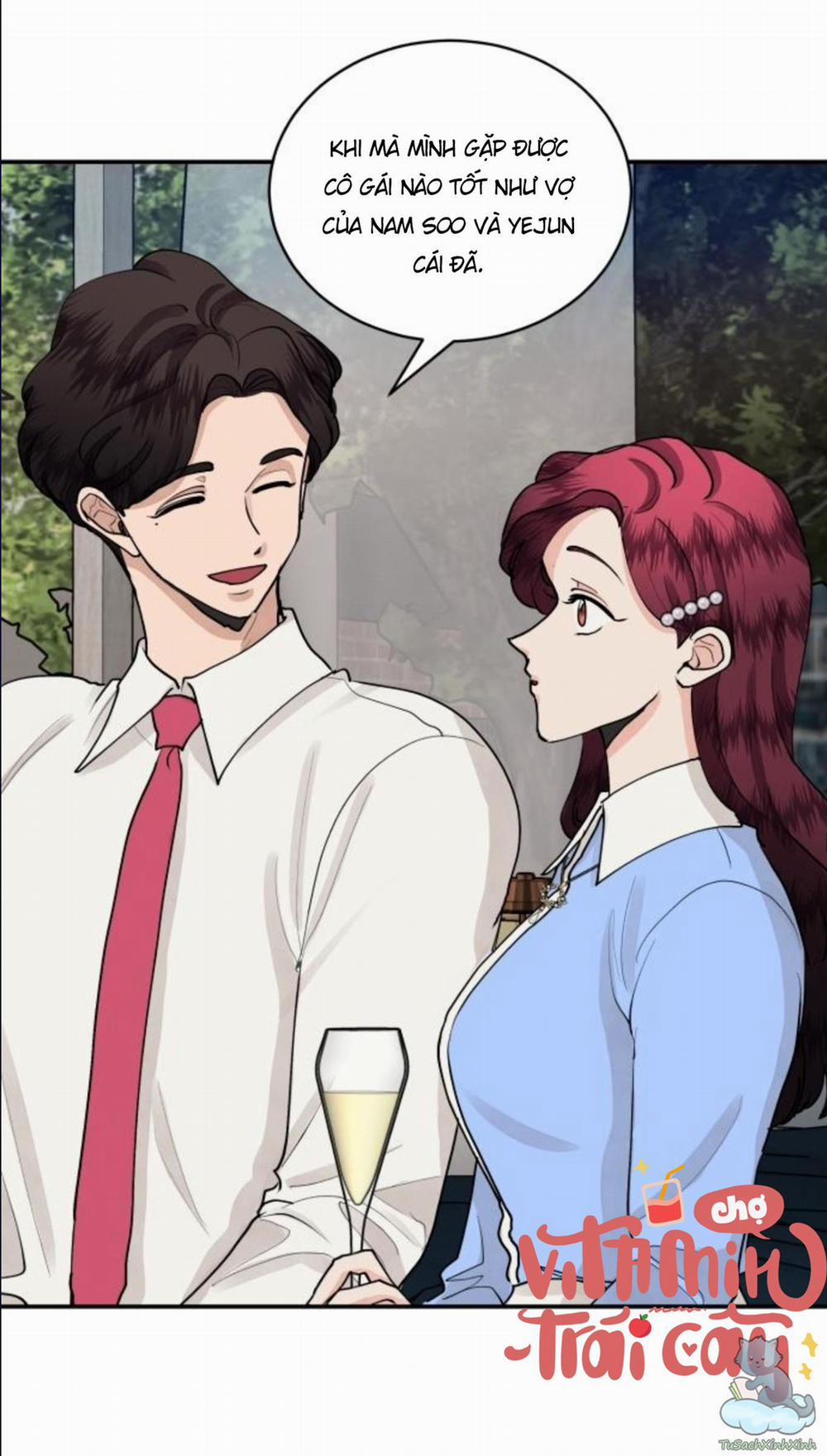 Oan Gia Ngõ Hẹp 55 trang 10