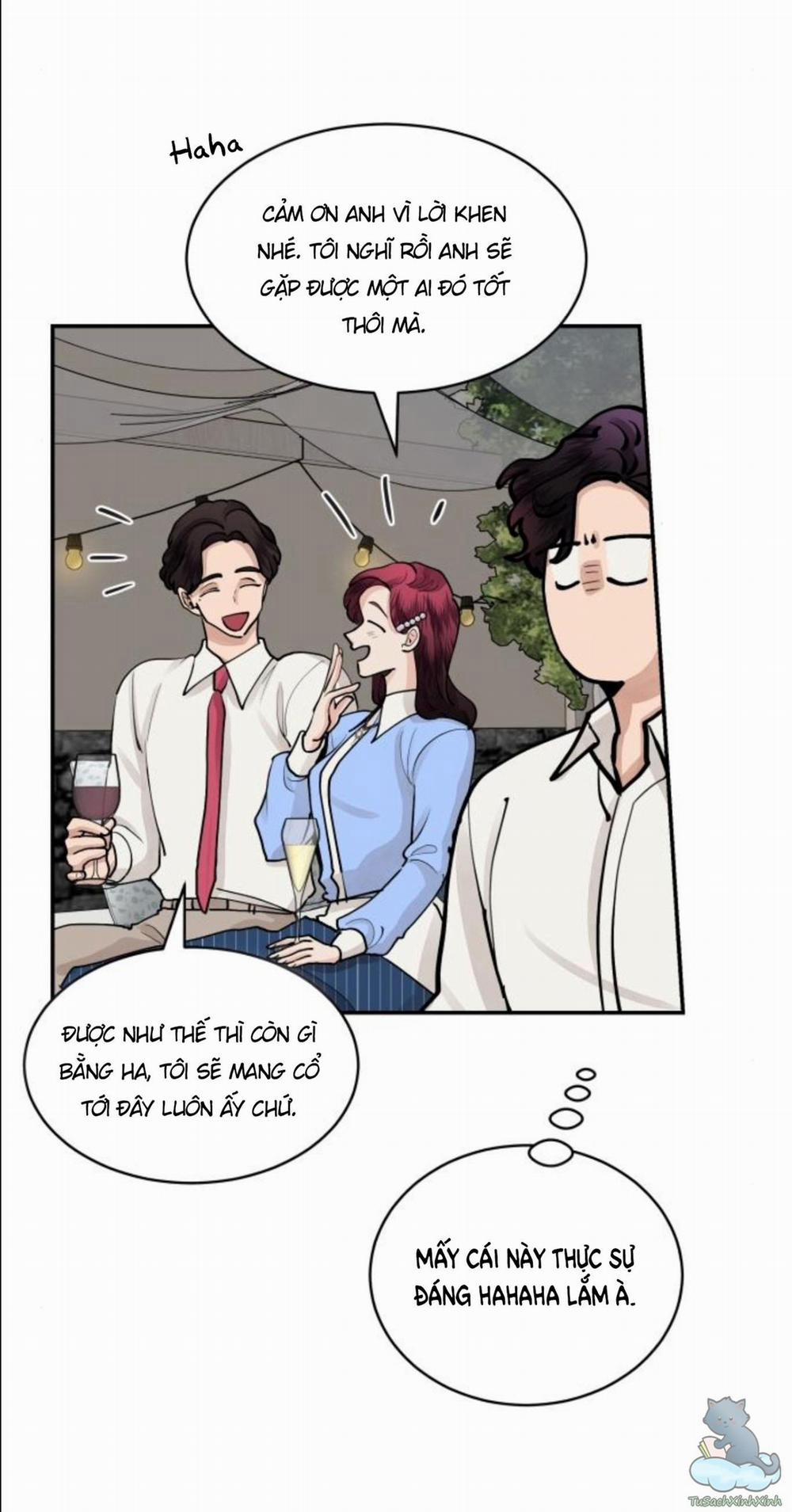 Oan Gia Ngõ Hẹp 55 trang 11