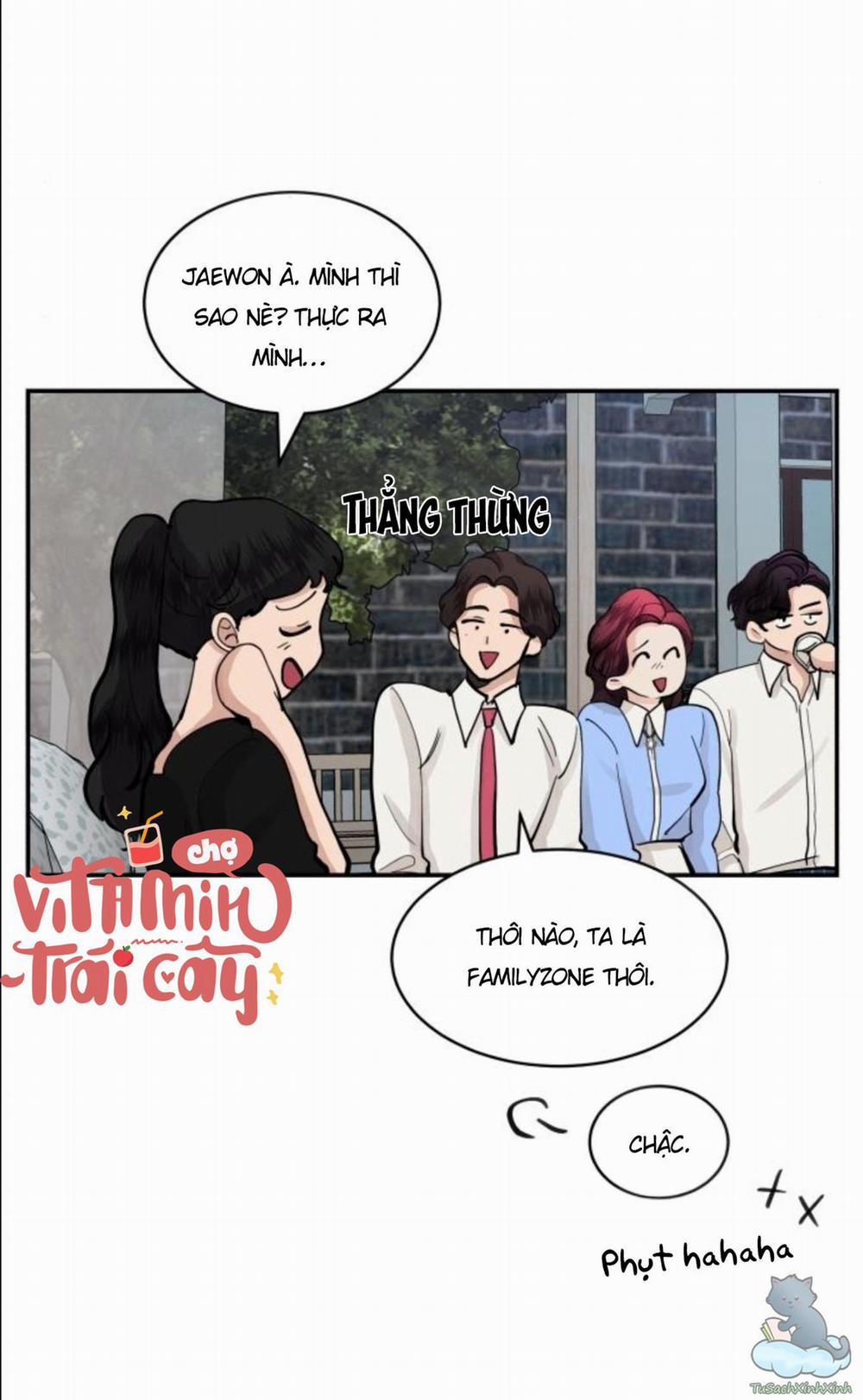 Oan Gia Ngõ Hẹp 55 trang 12