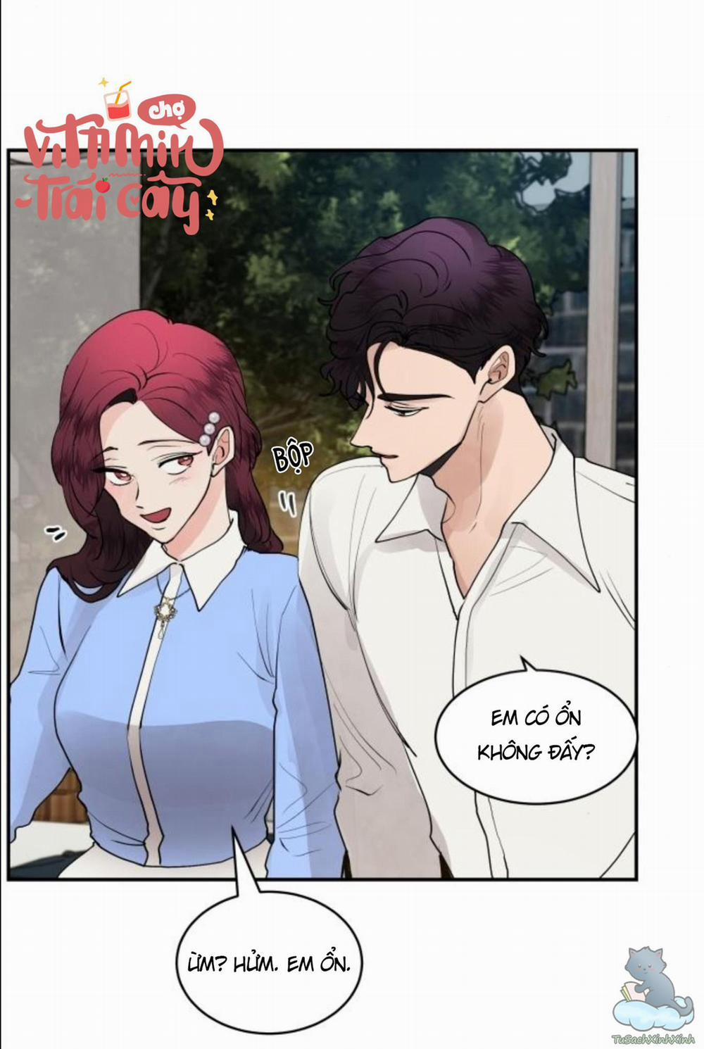 Oan Gia Ngõ Hẹp 55 trang 19