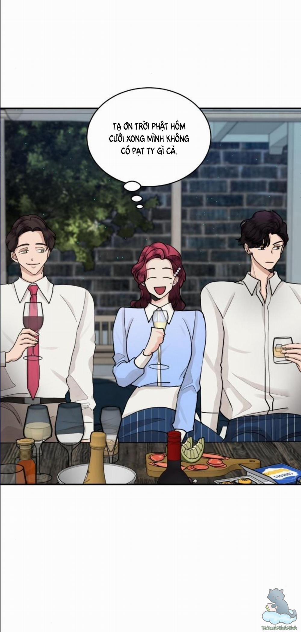 Oan Gia Ngõ Hẹp 55 trang 2