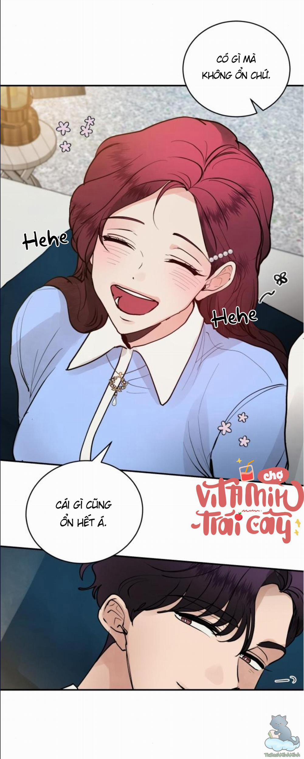 Oan Gia Ngõ Hẹp 55 trang 20