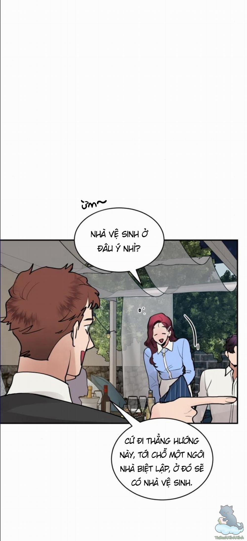 Oan Gia Ngõ Hẹp 55 trang 21