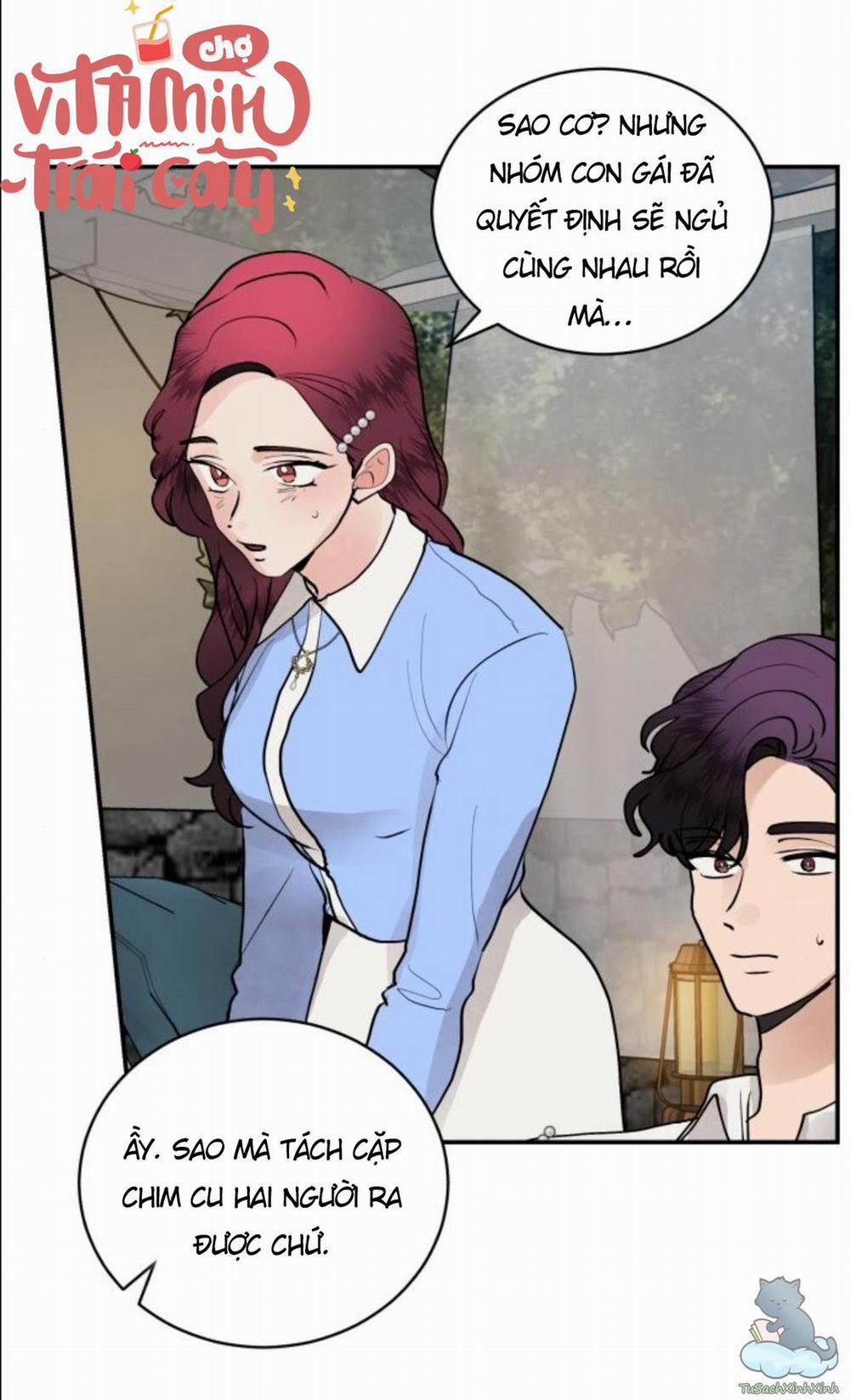 Oan Gia Ngõ Hẹp 55 trang 23