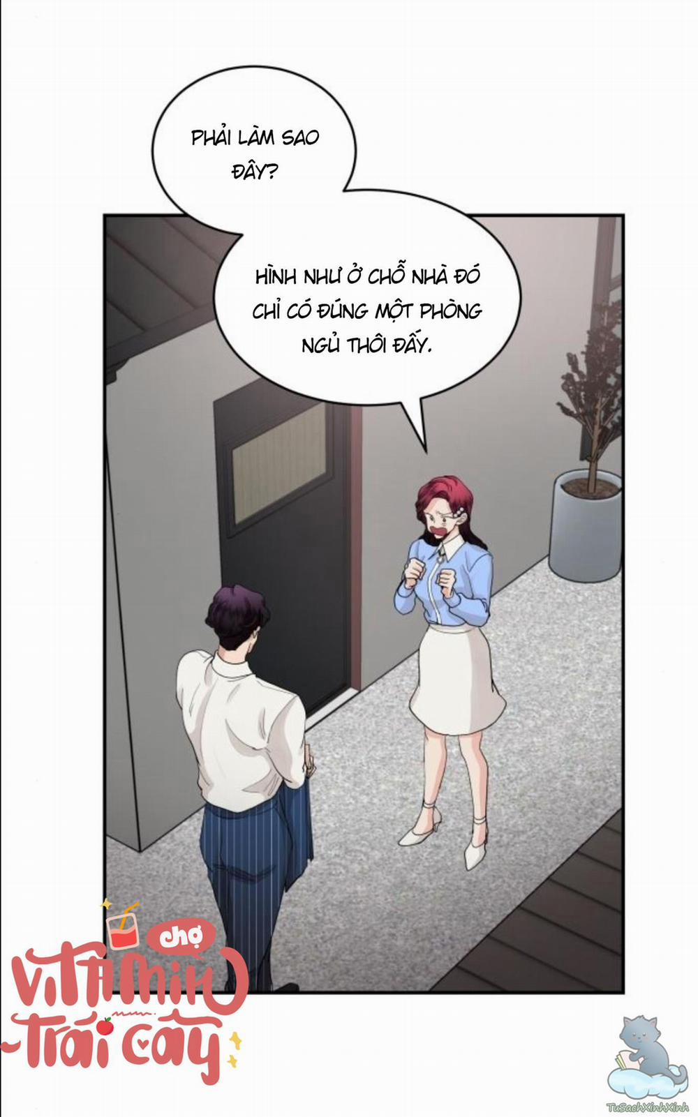 Oan Gia Ngõ Hẹp 55 trang 27