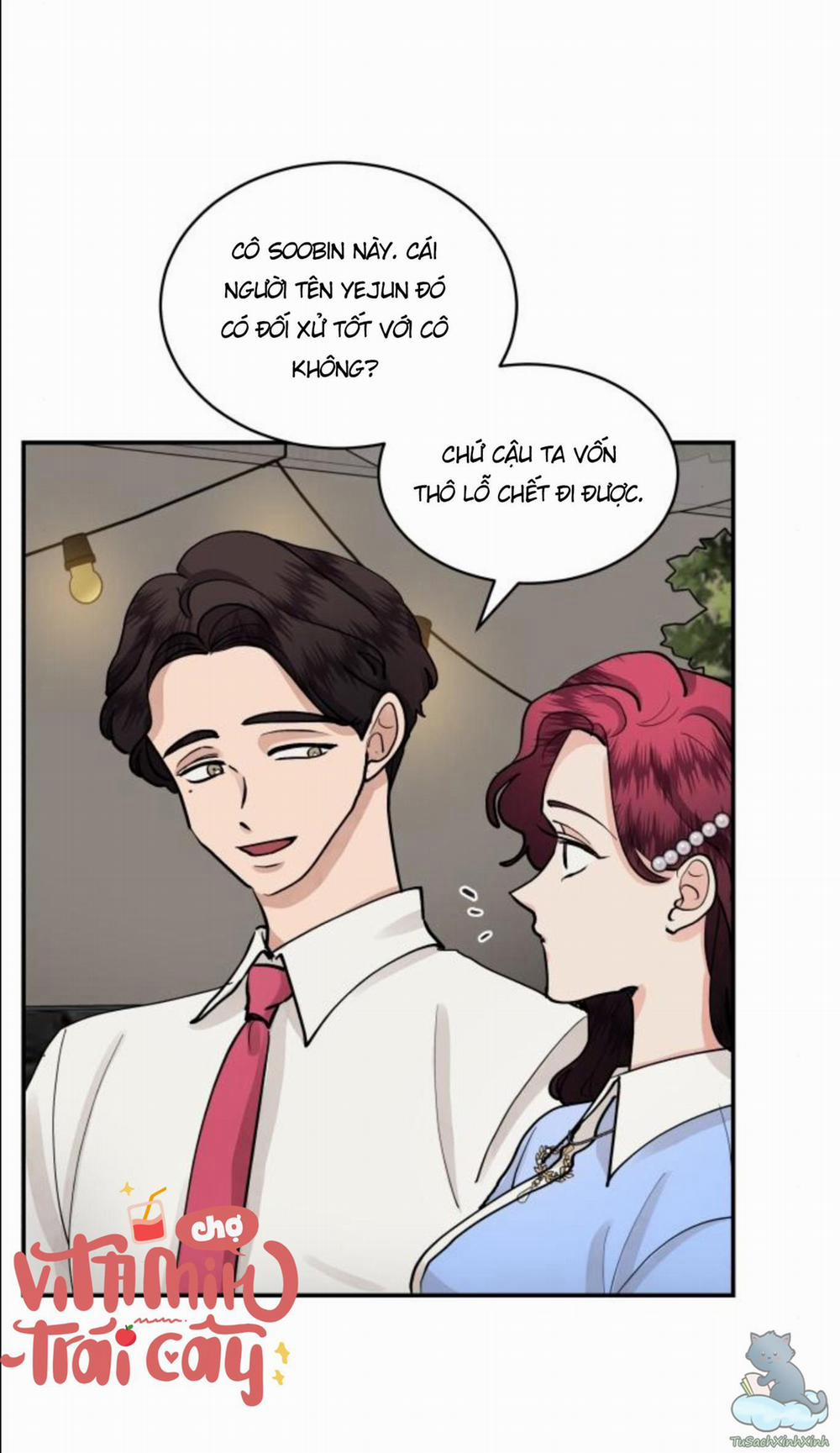 Oan Gia Ngõ Hẹp 55 trang 3