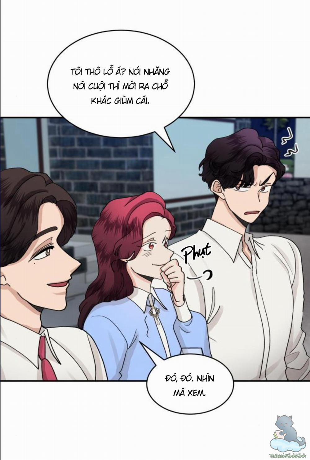 Oan Gia Ngõ Hẹp 55 trang 4