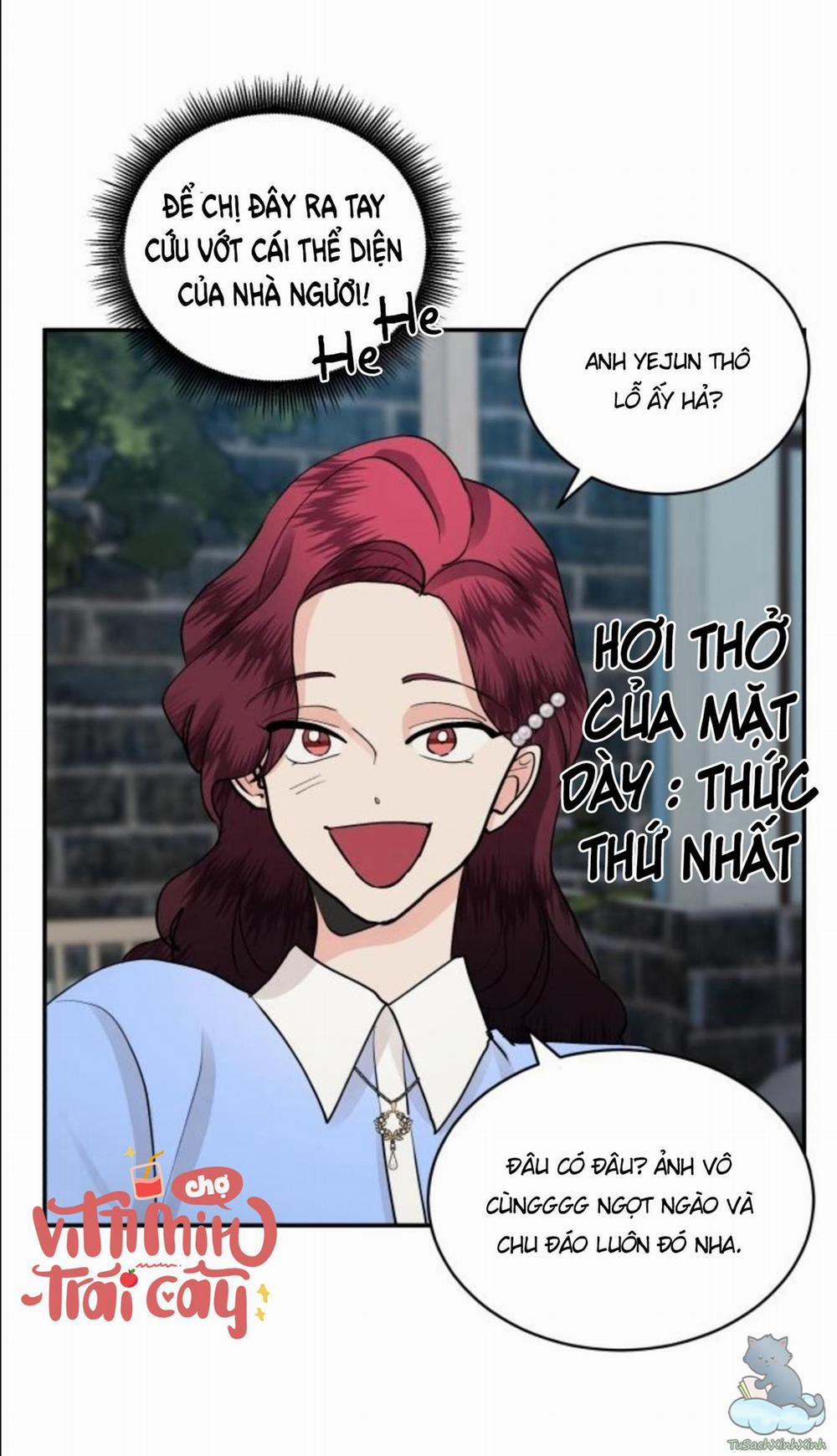 Oan Gia Ngõ Hẹp 55 trang 5