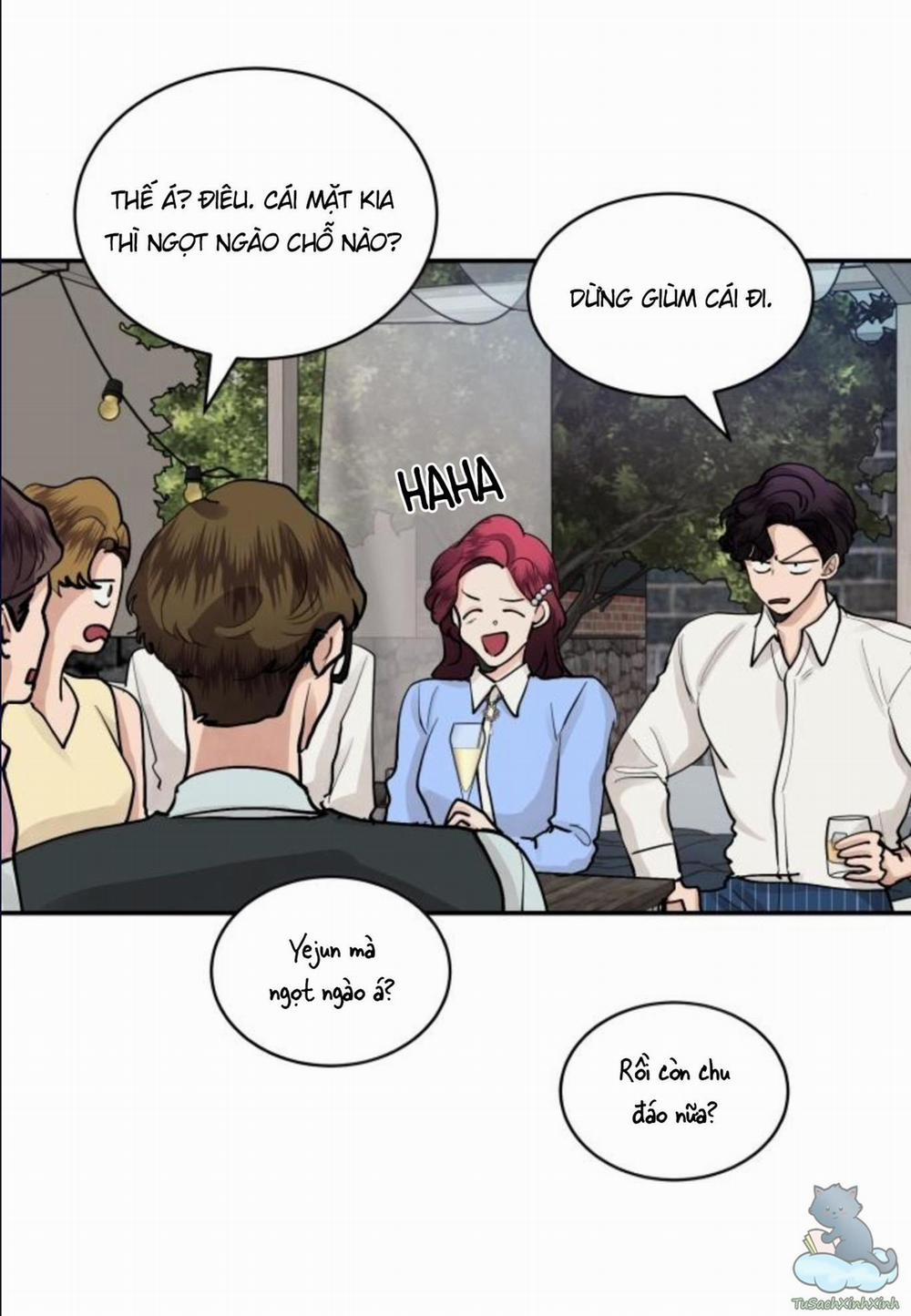 Oan Gia Ngõ Hẹp 55 trang 6