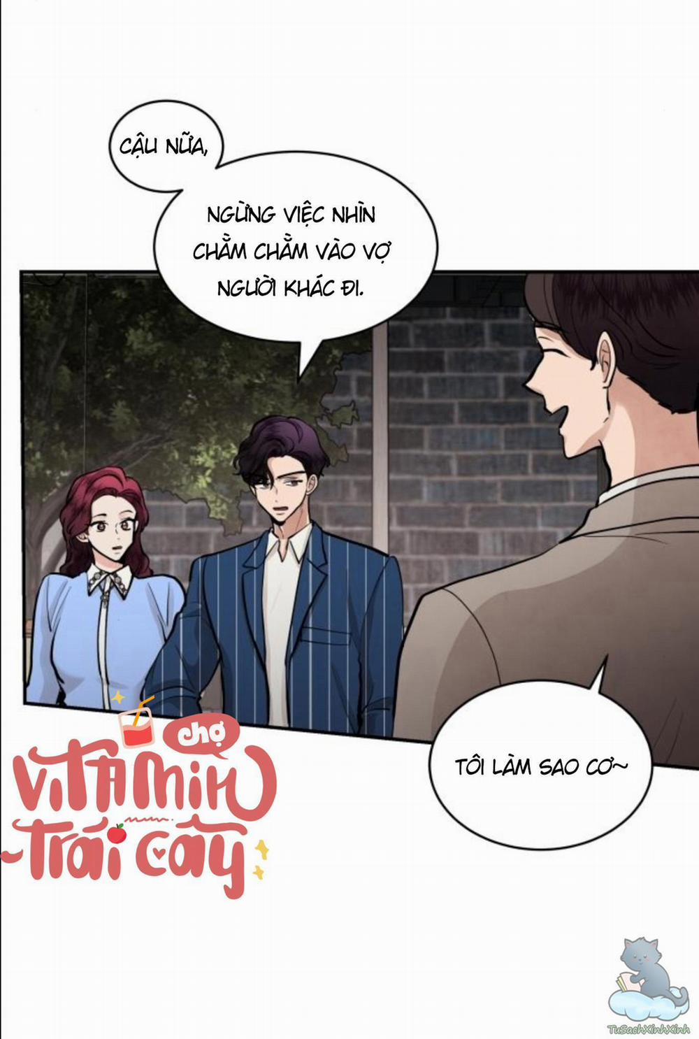 Oan Gia Ngõ Hẹp 56.5 trang 1