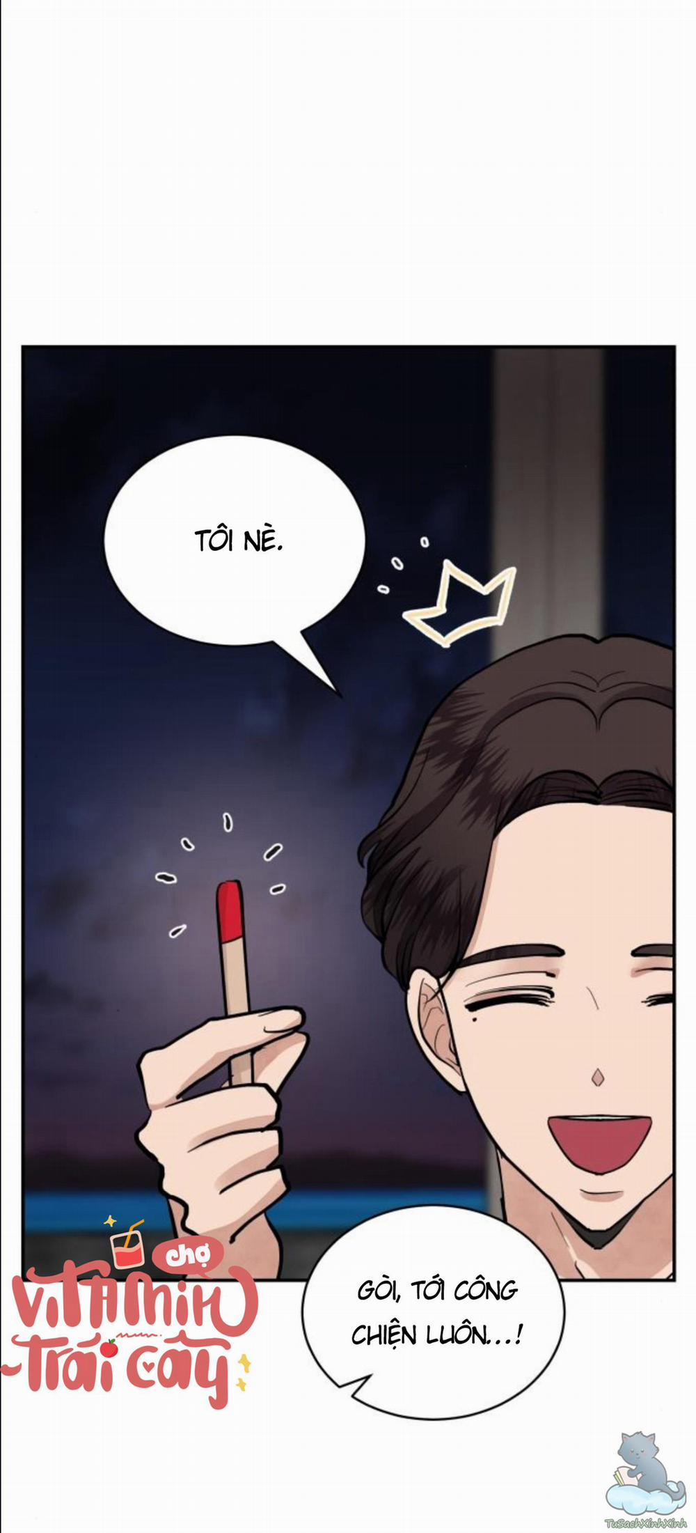 Oan Gia Ngõ Hẹp 56.5 trang 10