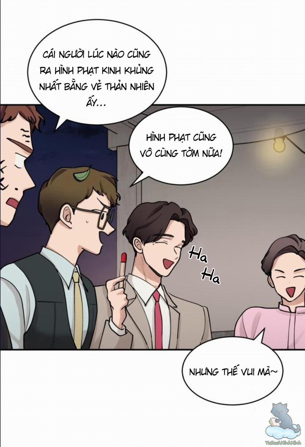 Oan Gia Ngõ Hẹp 56.5 trang 11