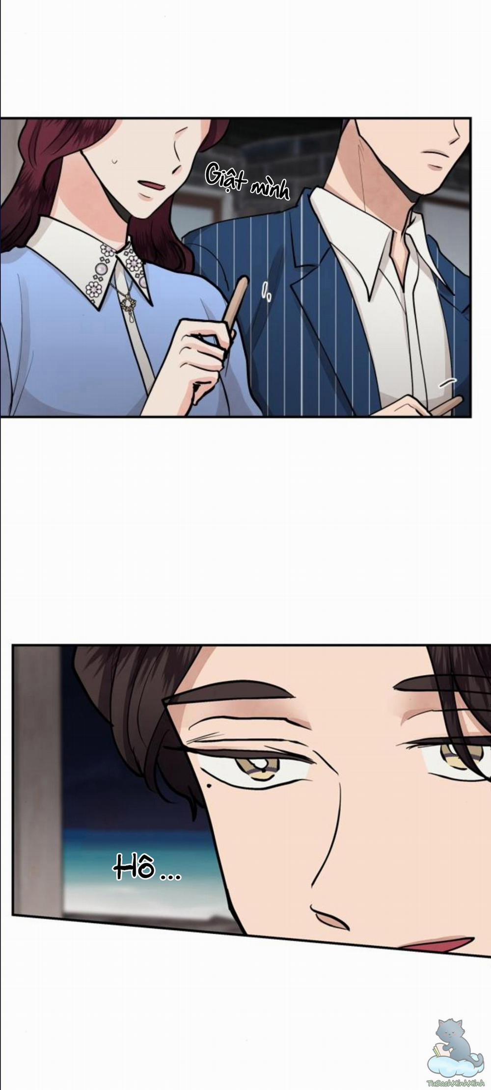 Oan Gia Ngõ Hẹp 56.5 trang 13