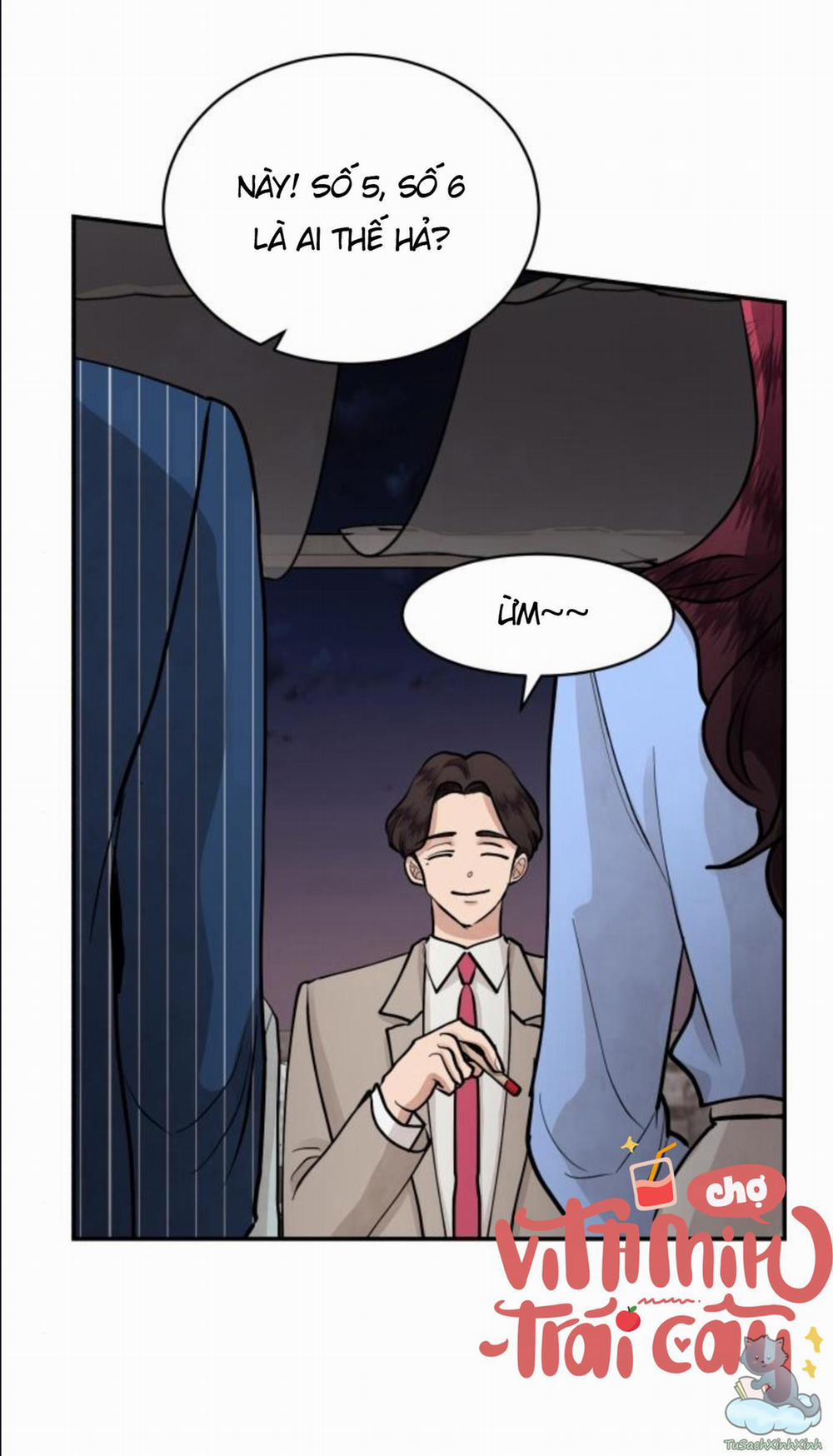 Oan Gia Ngõ Hẹp 56.5 trang 14