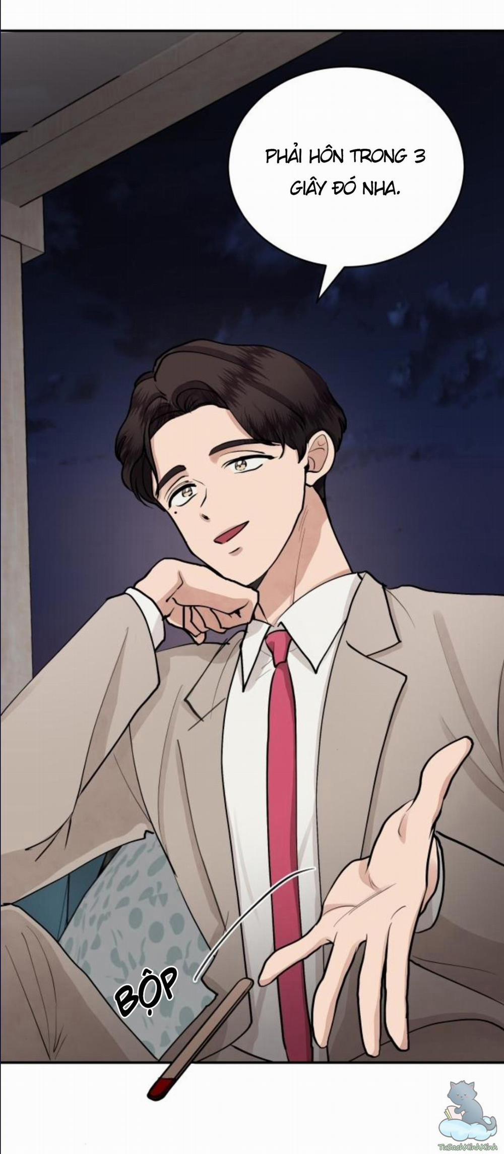 Oan Gia Ngõ Hẹp 56.5 trang 16