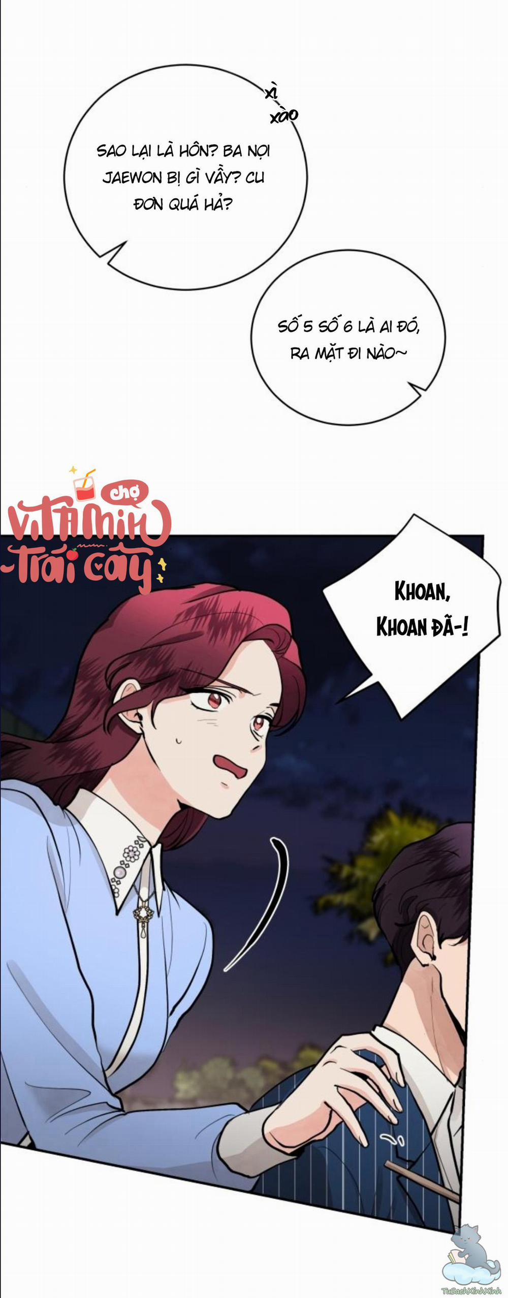 Oan Gia Ngõ Hẹp 56.5 trang 17