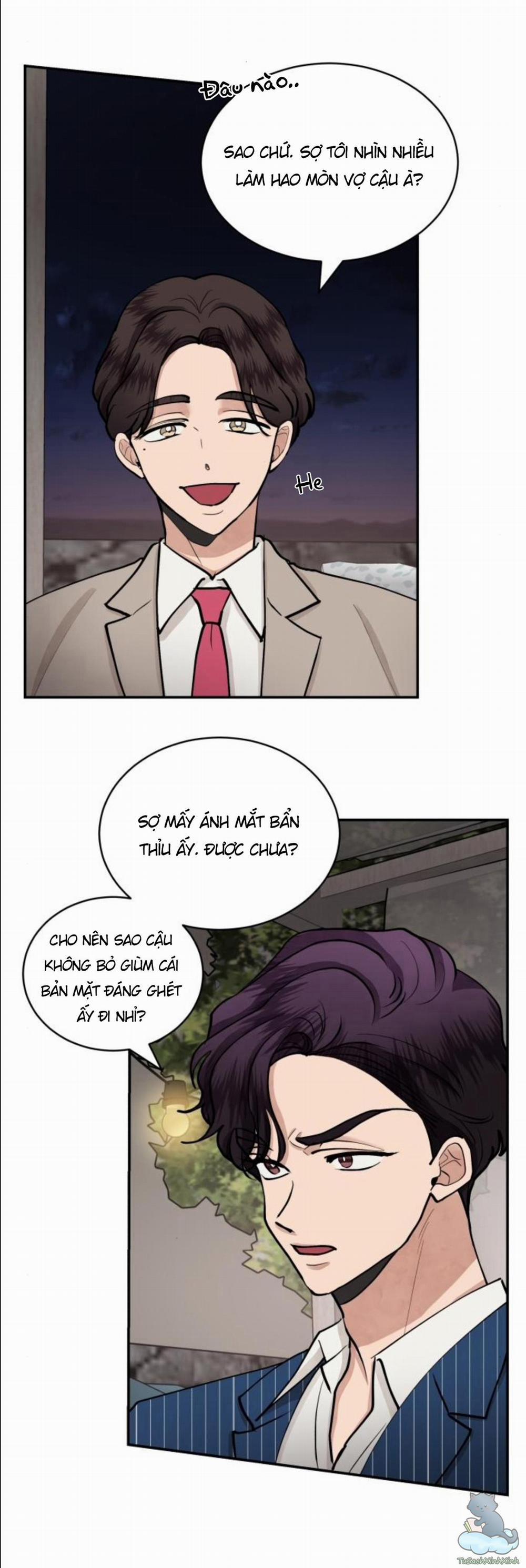 Oan Gia Ngõ Hẹp 56.5 trang 2