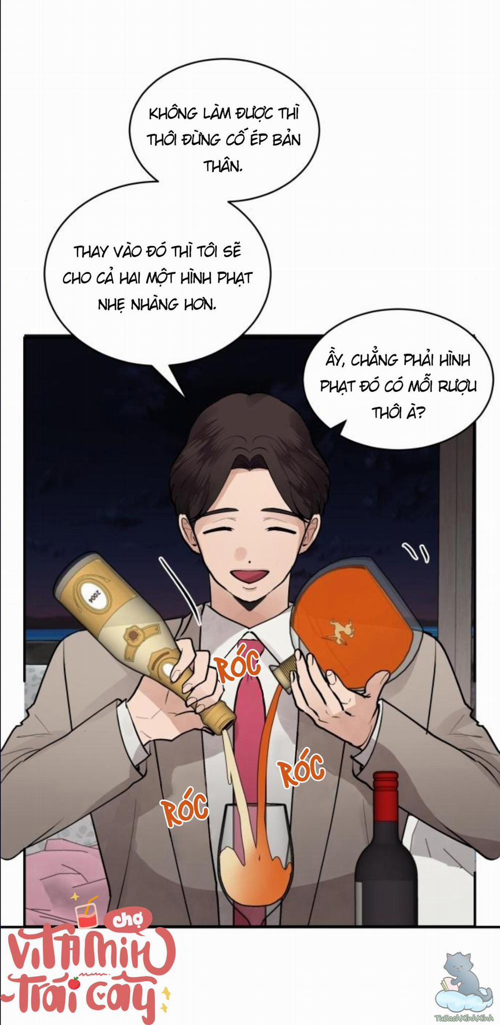 Oan Gia Ngõ Hẹp 56.5 trang 20