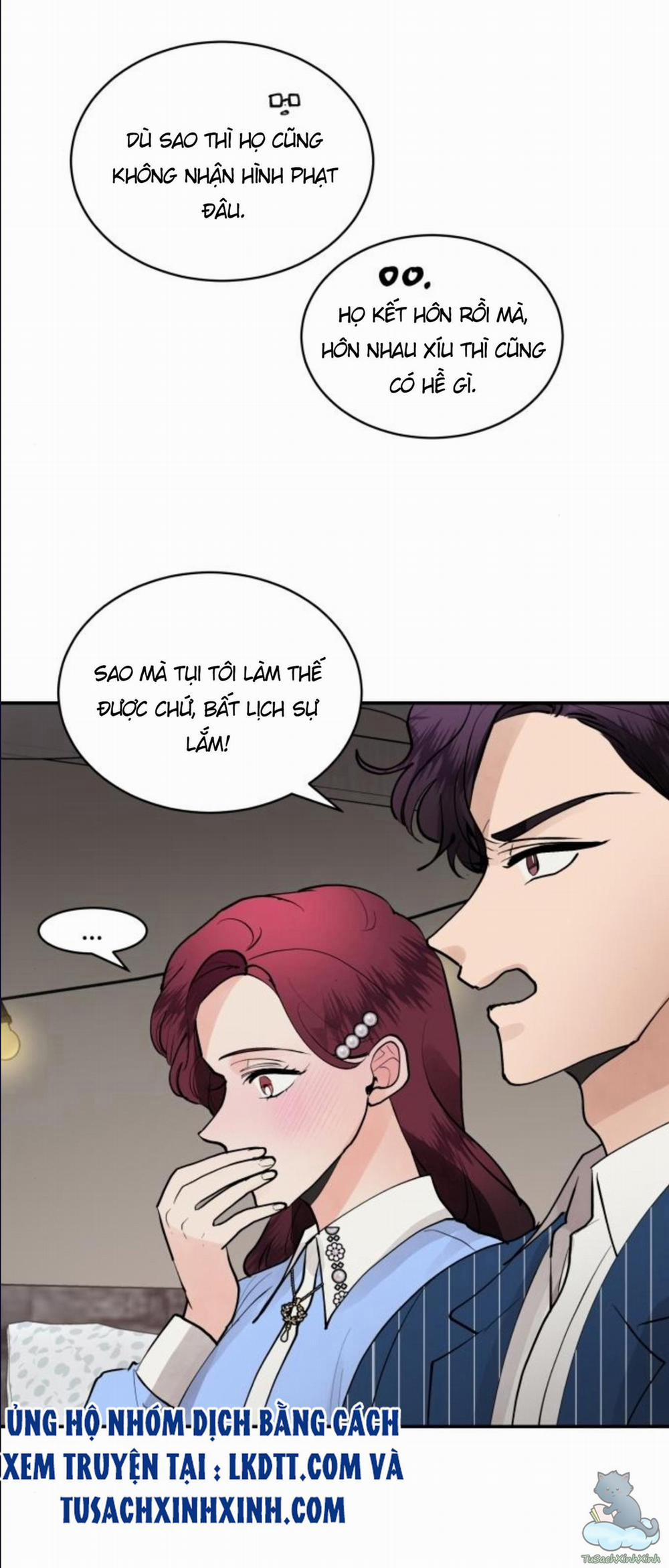 Oan Gia Ngõ Hẹp 56.5 trang 22