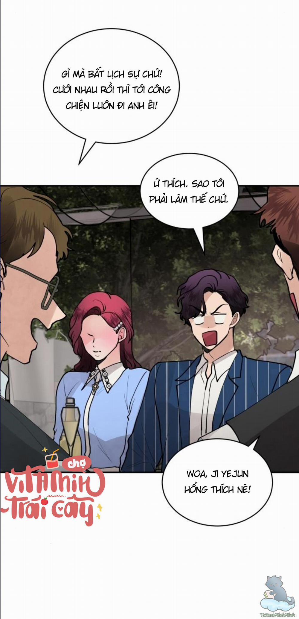 Oan Gia Ngõ Hẹp 56.5 trang 23