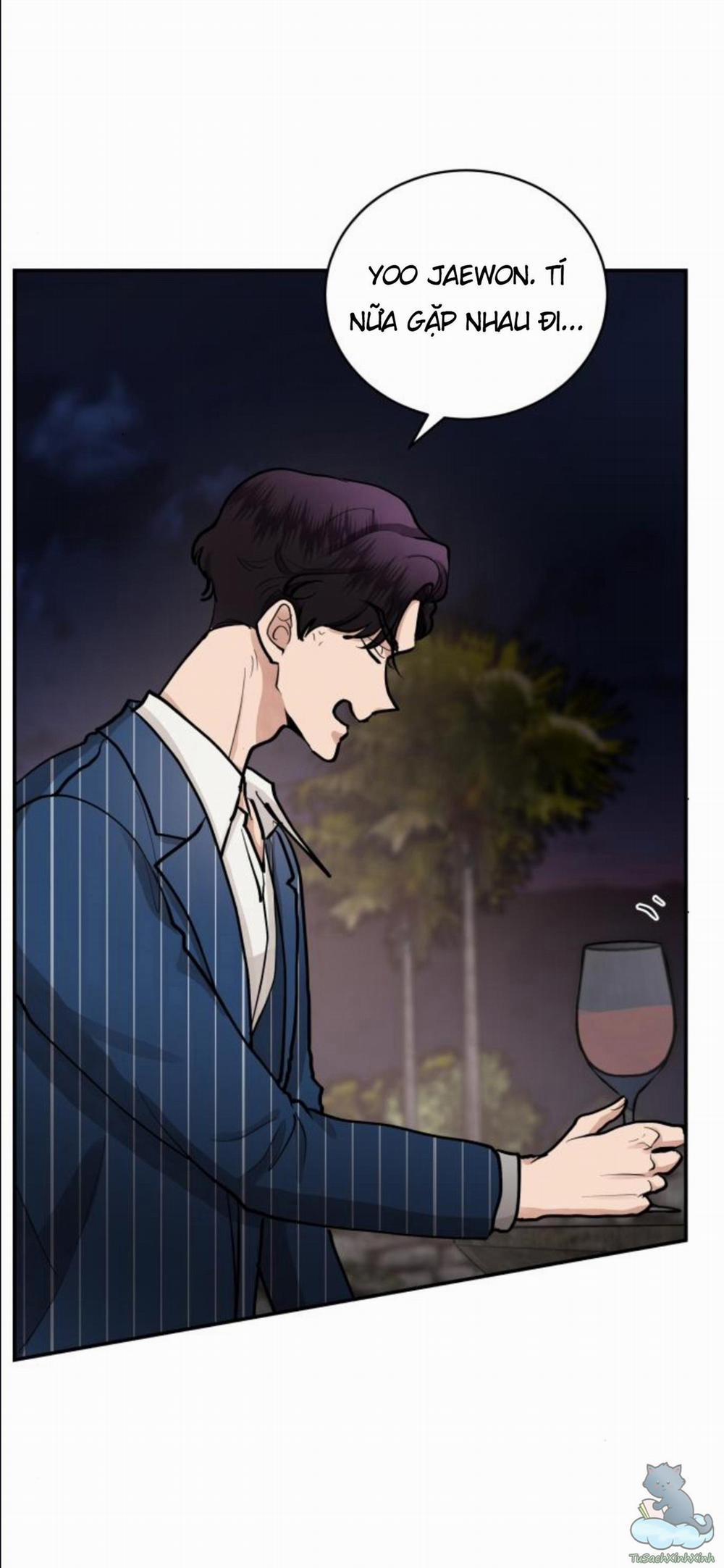 Oan Gia Ngõ Hẹp 56.5 trang 27