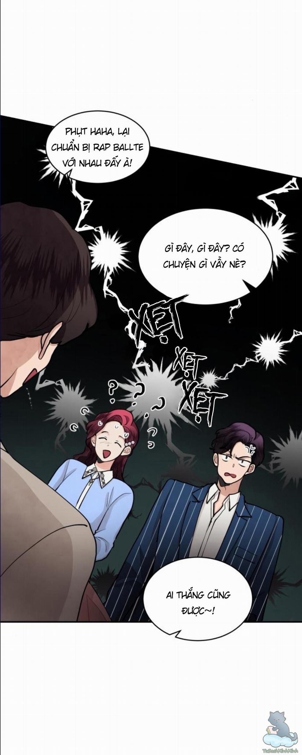 Oan Gia Ngõ Hẹp 56.5 trang 3