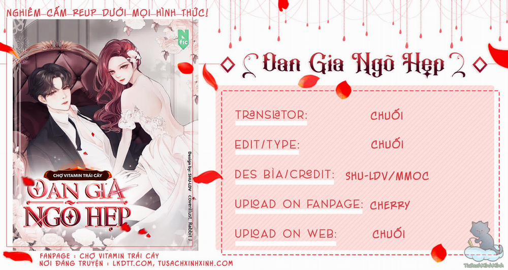 Oan Gia Ngõ Hẹp 56.5 trang 31