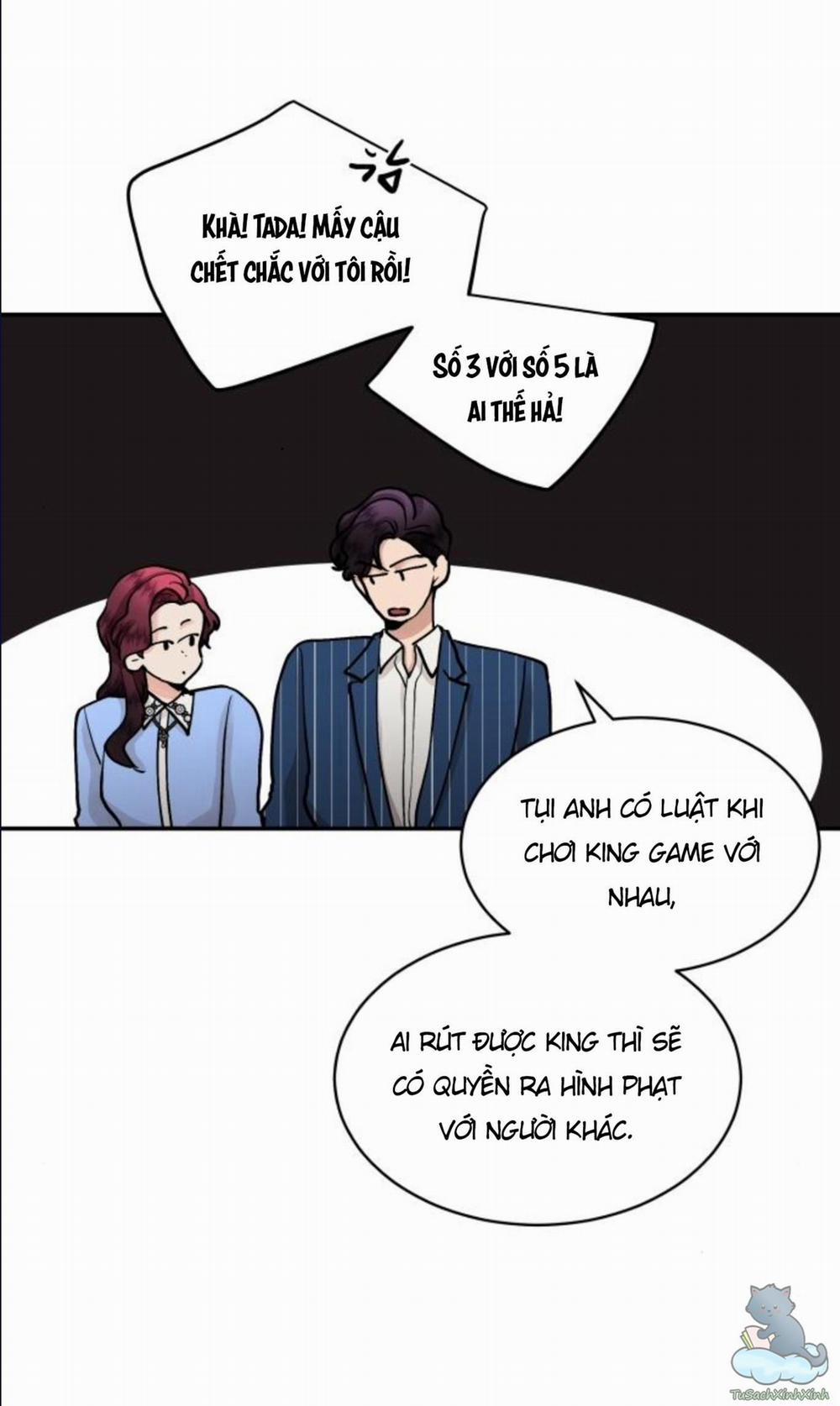 Oan Gia Ngõ Hẹp 56.5 trang 5