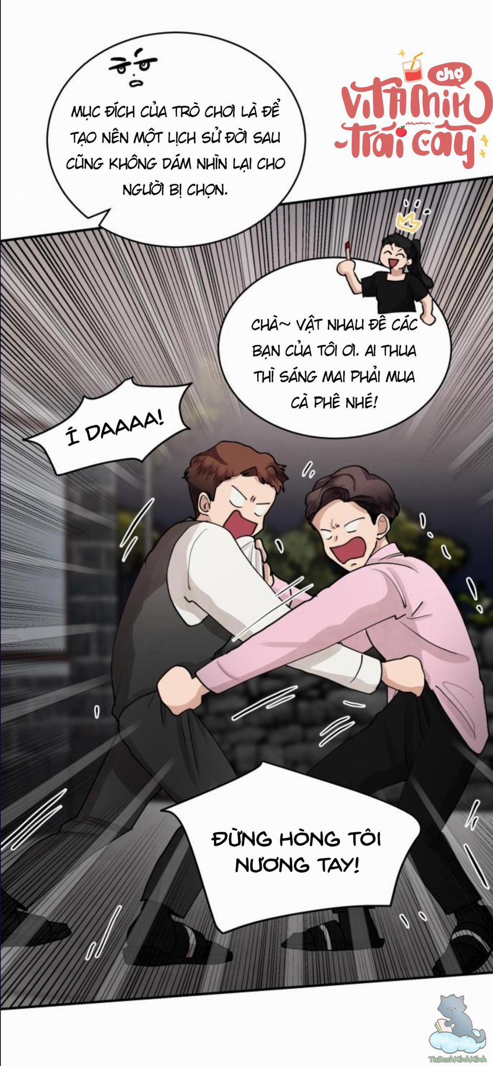 Oan Gia Ngõ Hẹp 56.5 trang 6