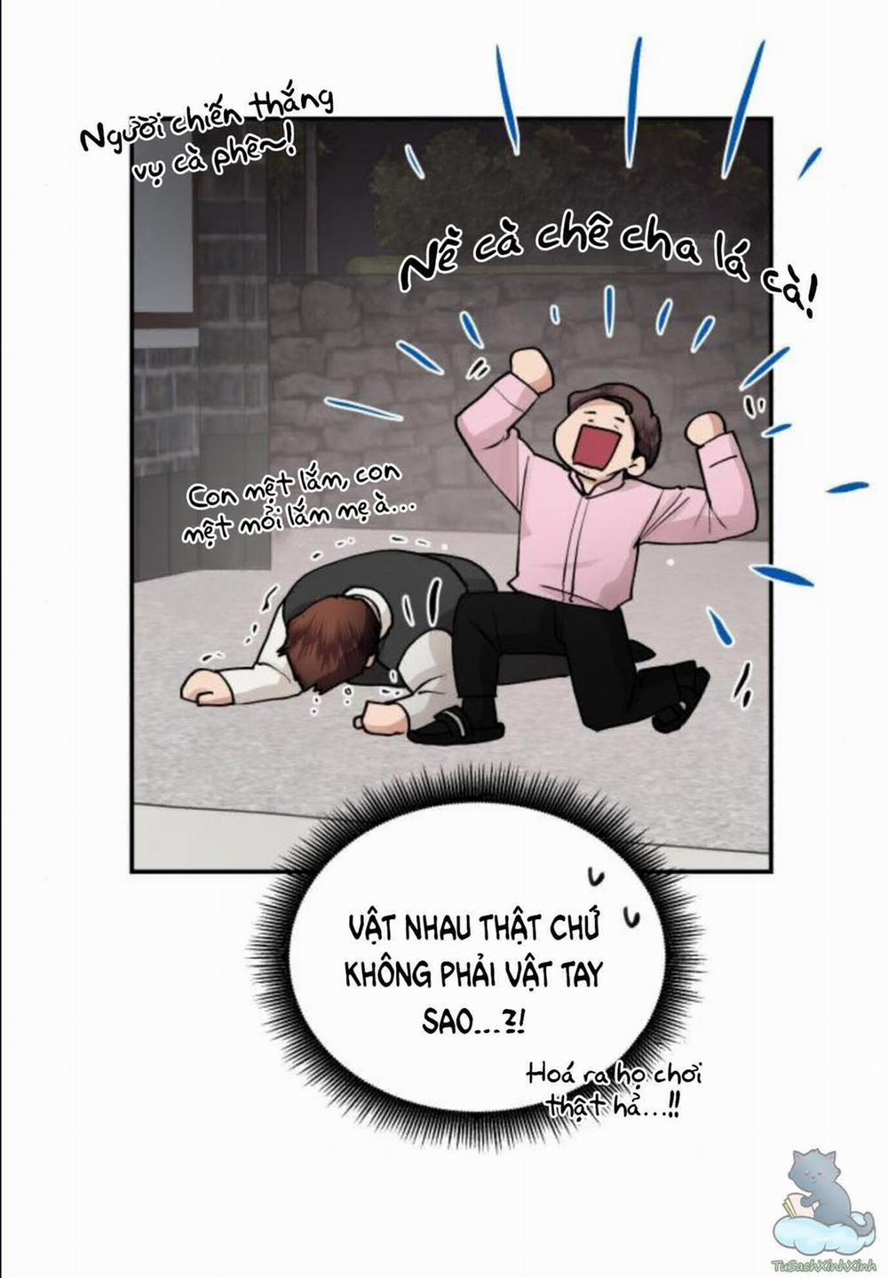 Oan Gia Ngõ Hẹp 56.5 trang 7