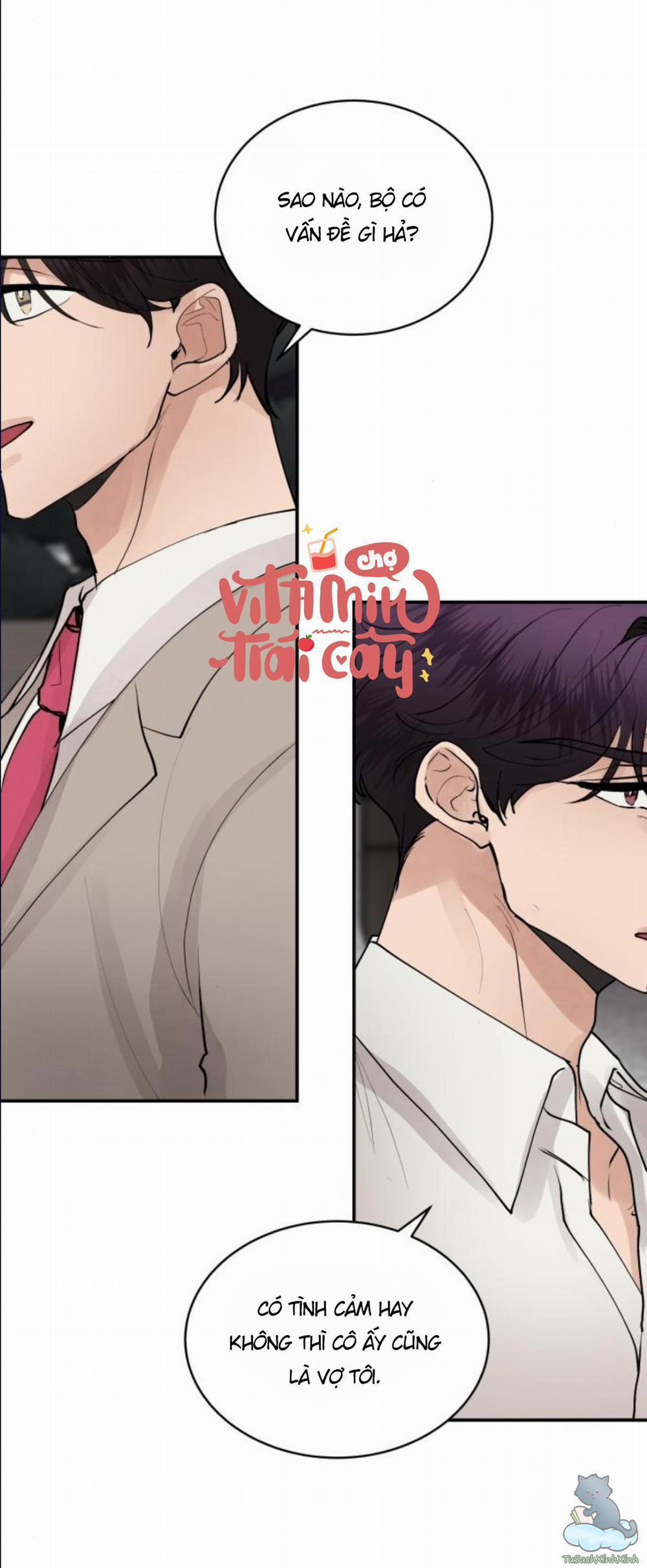 Oan Gia Ngõ Hẹp 56 trang 1