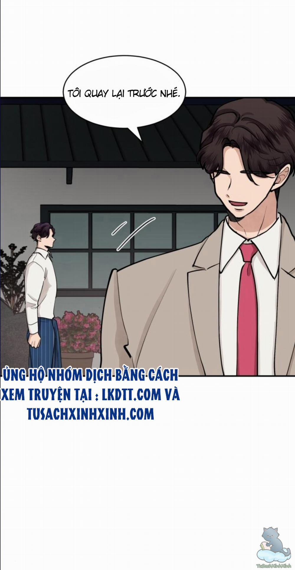 Oan Gia Ngõ Hẹp 56 trang 10