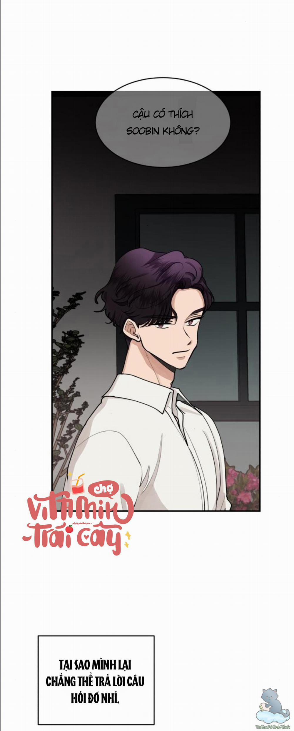 Oan Gia Ngõ Hẹp 56 trang 11